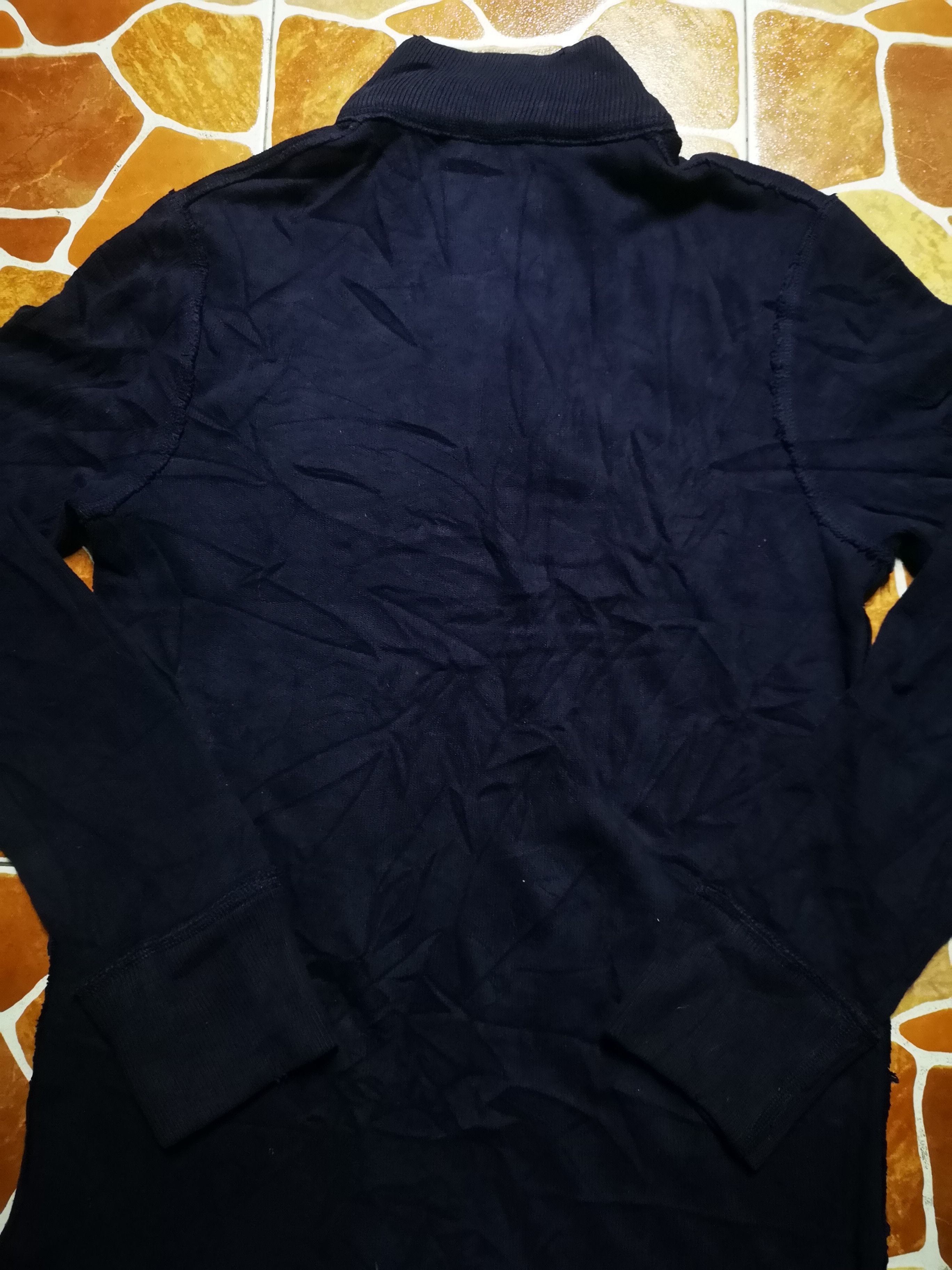 Burberry Burberry sweater button up Size US M / EU 48-50 / 2 - 5 Thumbnail