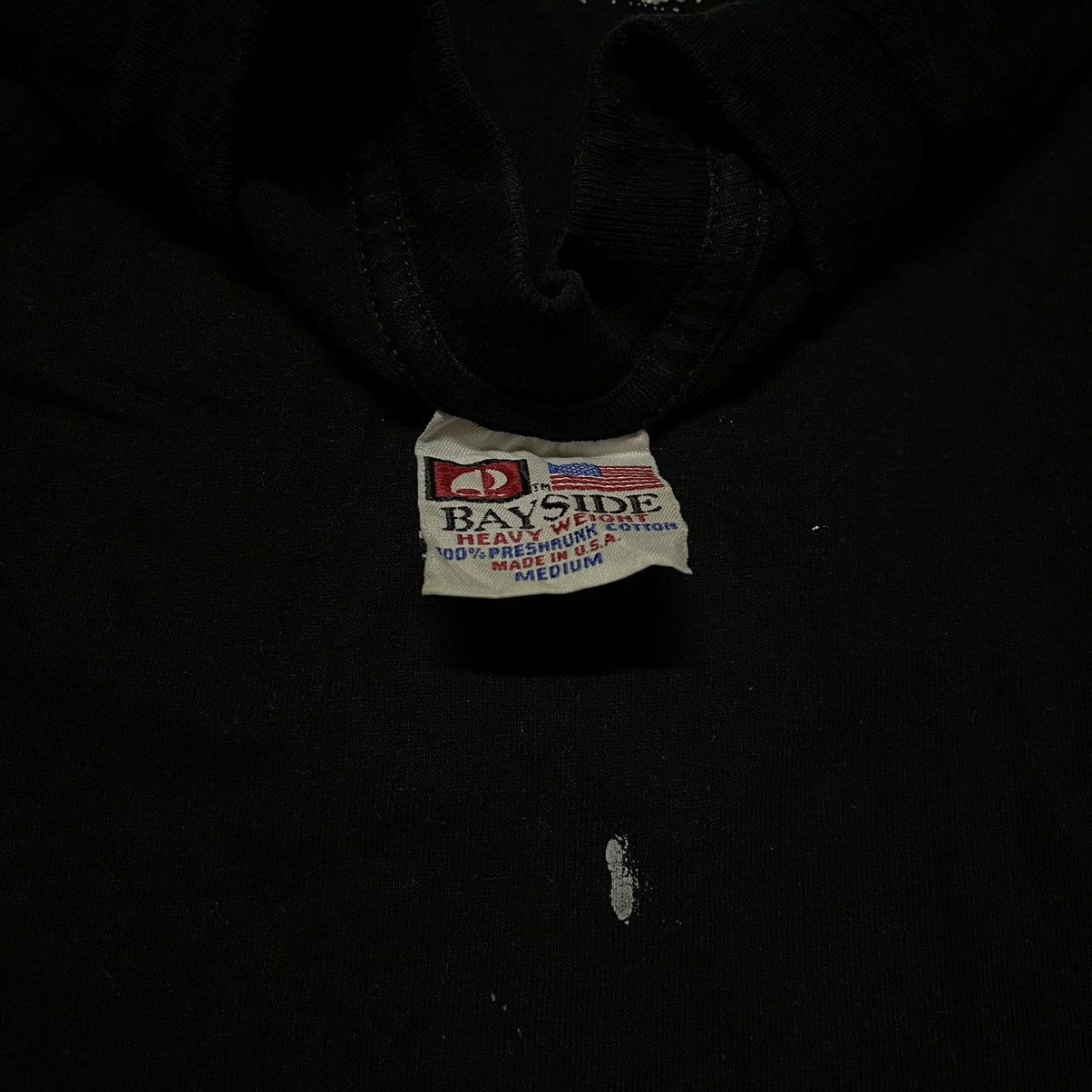 Vintage Vintage 90s union made tshirt we cower to no one USA graphic Size US M / EU 48-50 / 2 - 5 Thumbnail