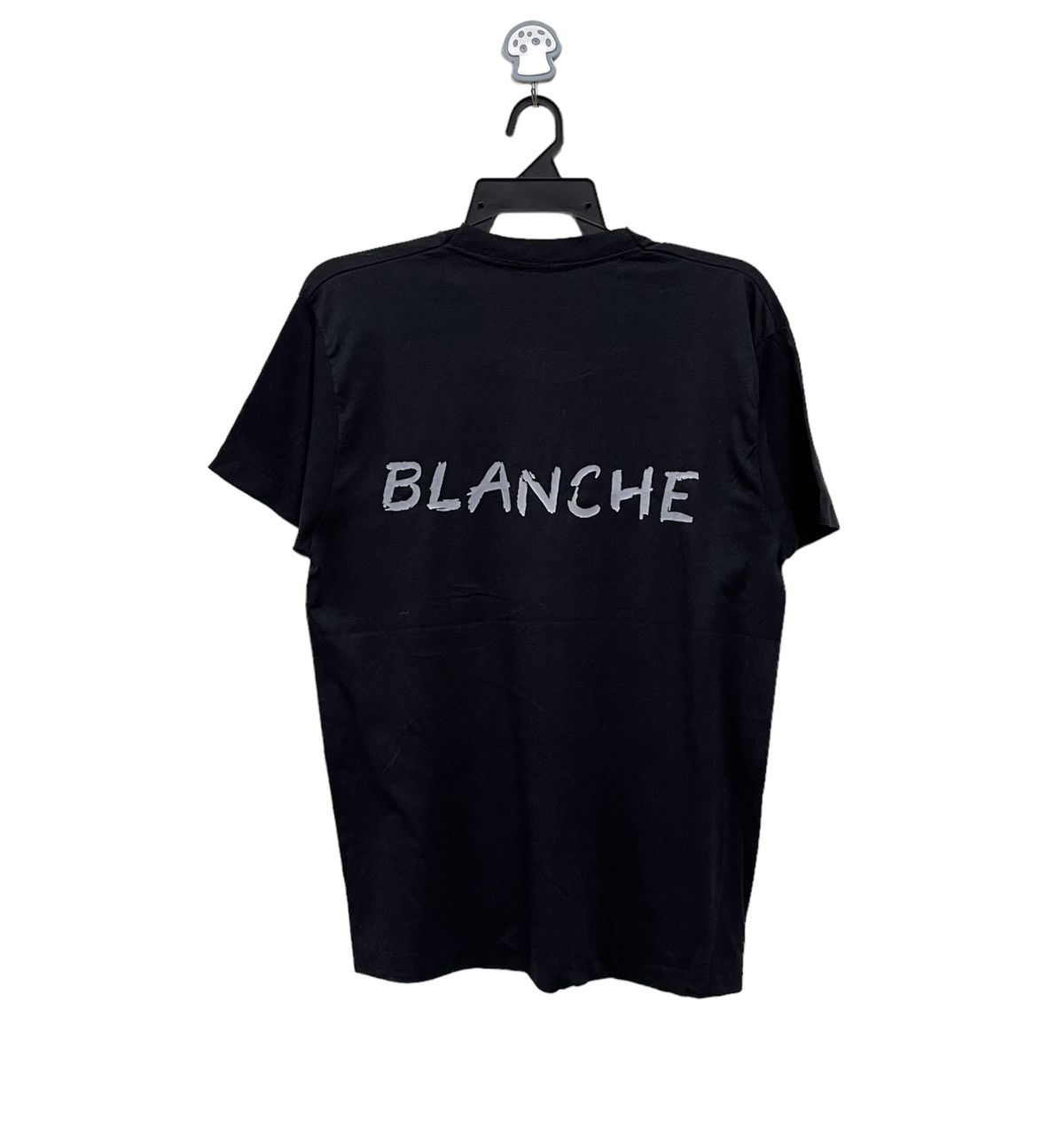 Vintage Vintage 80s magnificent 7 blanche tshirt Size US M / EU 48-50 / 2 - 2 Thumbnail