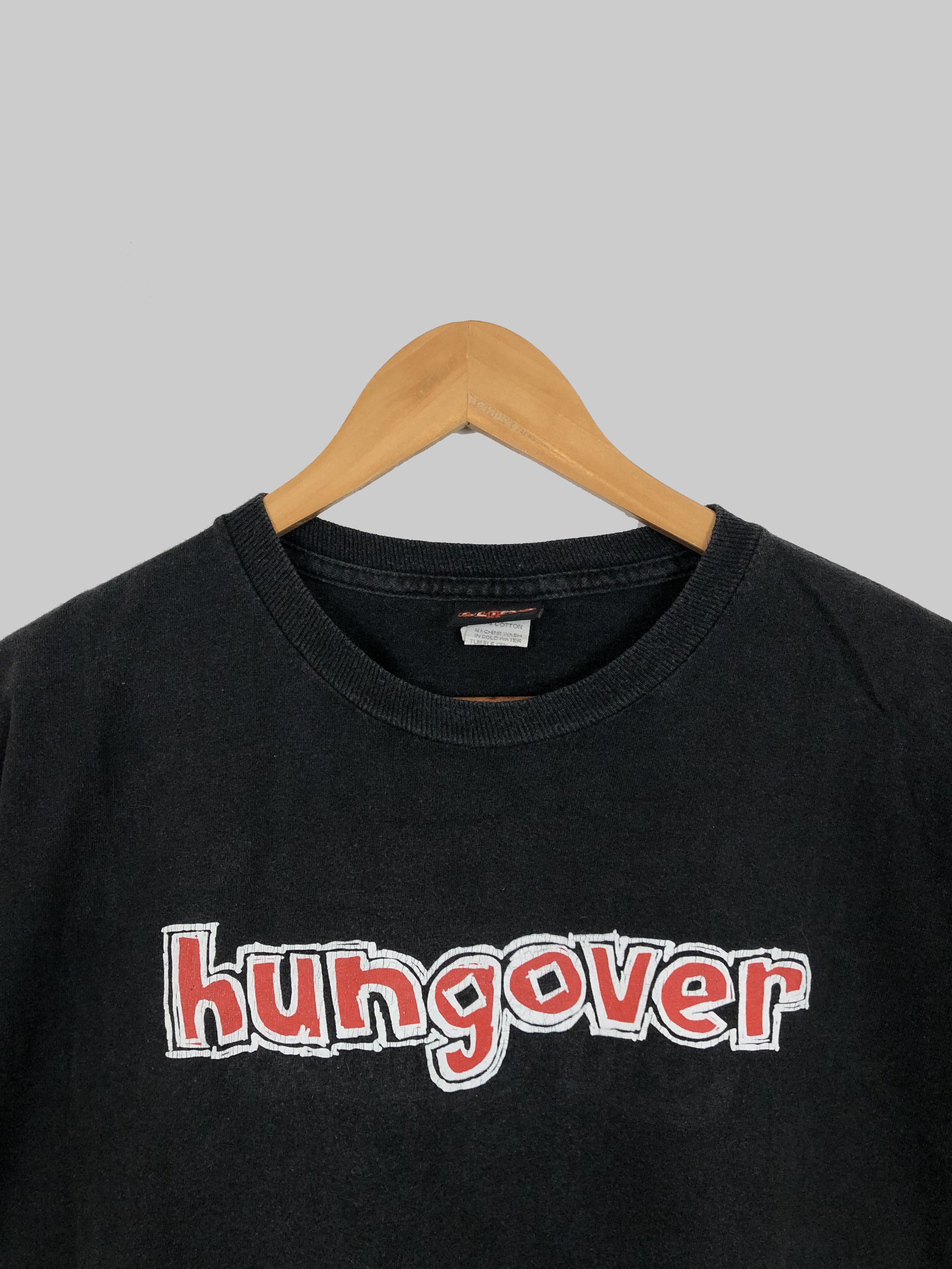 Hook-Ups Vintage Blind Skateboards Hungover (Alien Workshop) Size US M / EU 48-50 / 2 - 3 Thumbnail