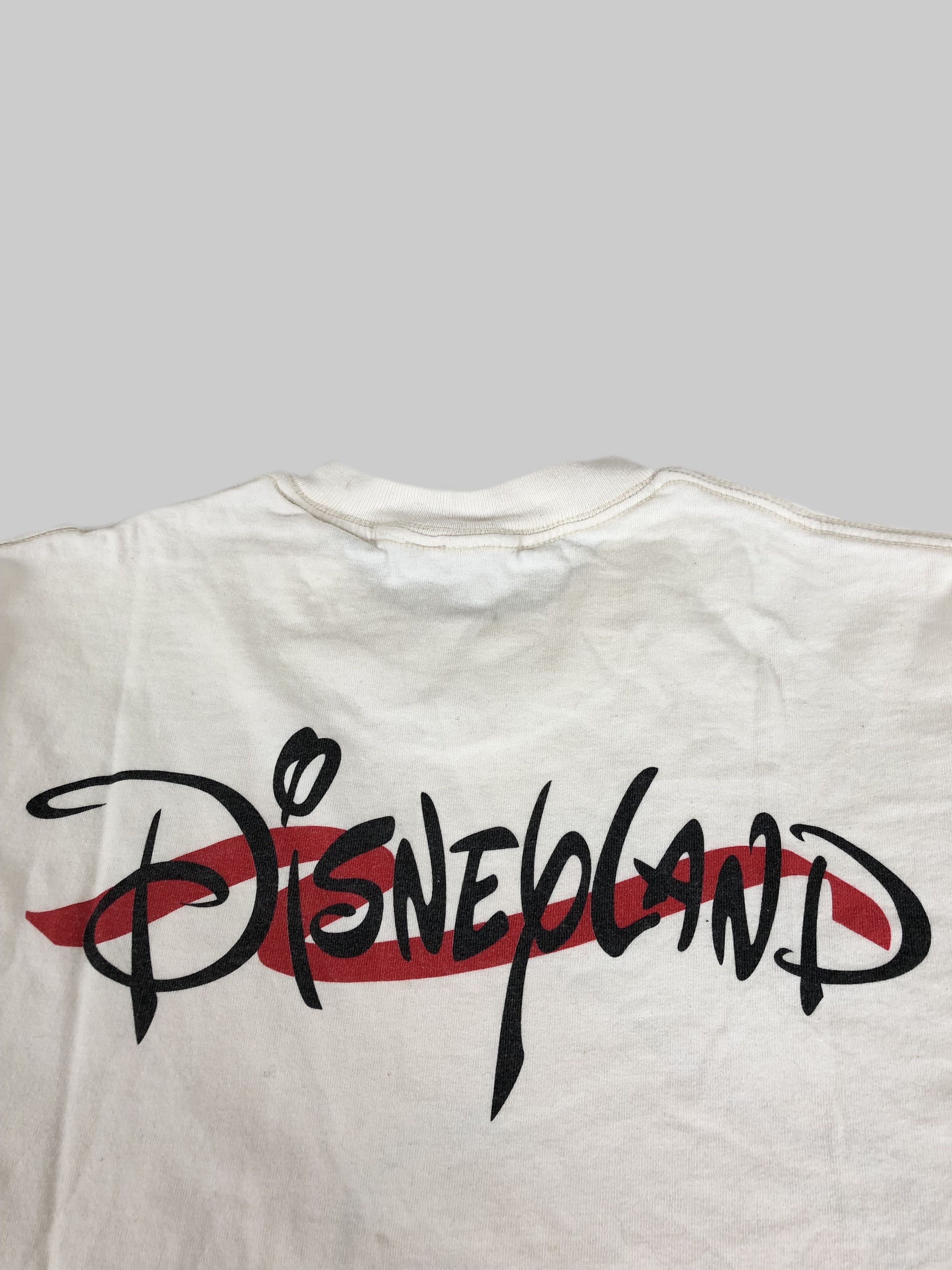 Cartoon Network Vintage 90s Winnie The Pooh (Beauty and the Beast) Size US M / EU 48-50 / 2 - 8 Thumbnail