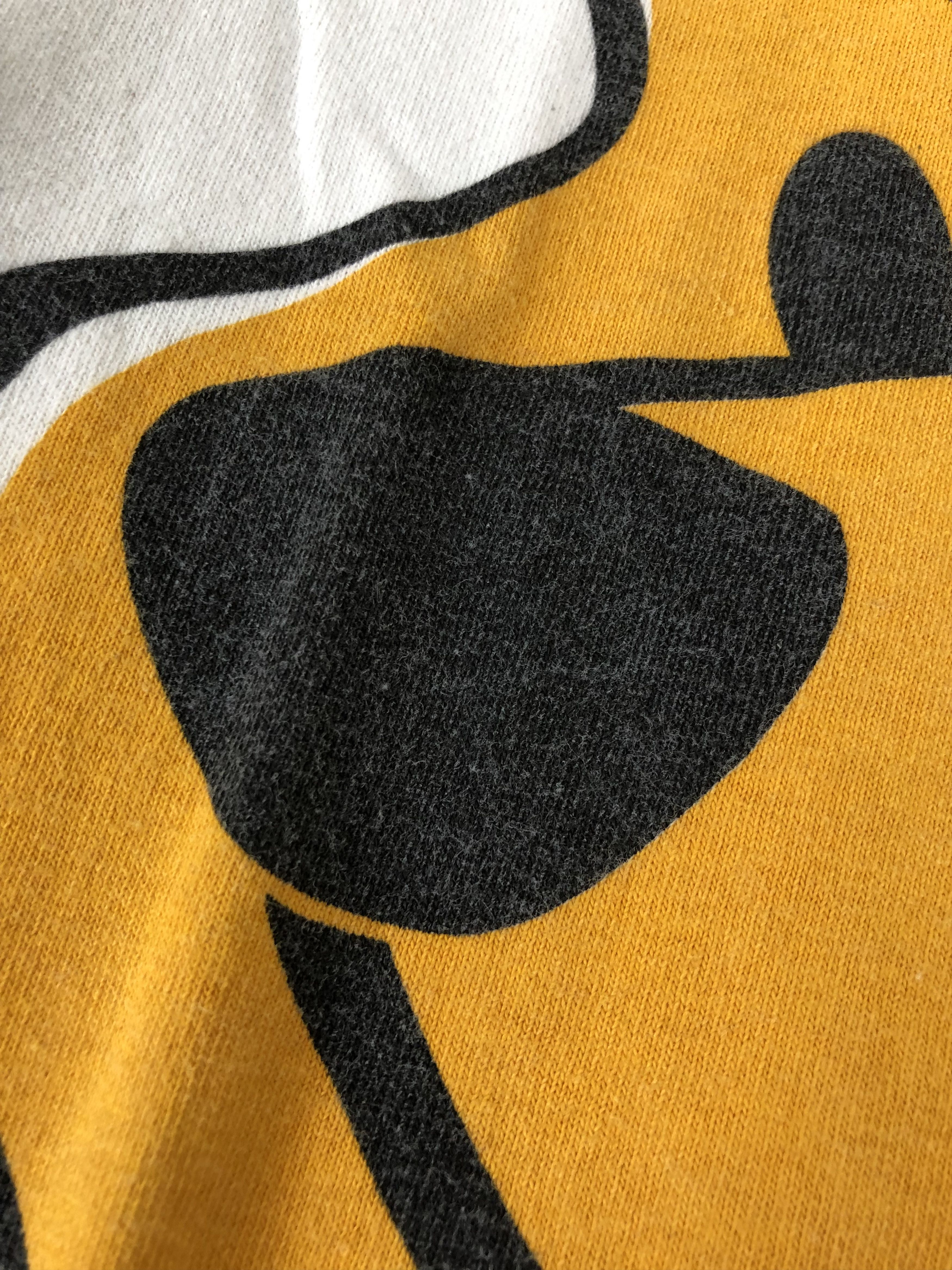 Cartoon Network Vintage 90s Winnie The Pooh (Beauty and the Beast) Size US M / EU 48-50 / 2 - 4 Thumbnail
