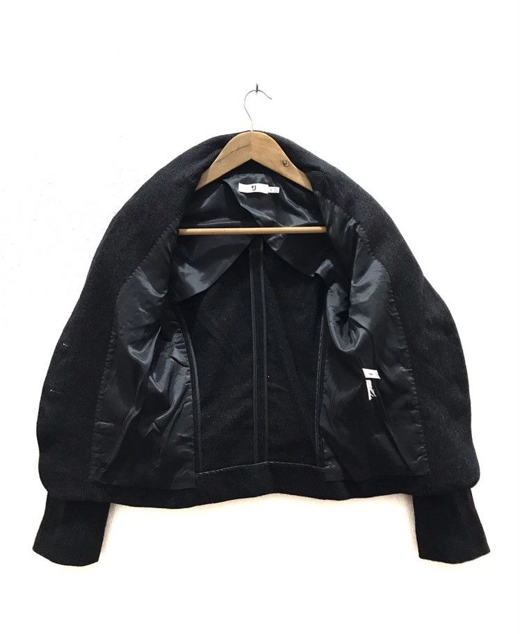 Jil Sander × Uniqlo Uniqlo X Jil Sander Coat Jacket Size US S / EU 44-46 / 1 - 2 Thumbnail