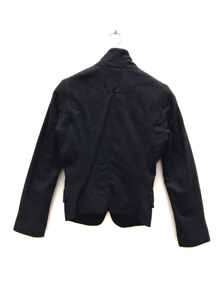 Jil Sander × Uniqlo Uniqlo X Jil Sander Coat Jacket Size US S / EU 44-46 / 1 - 3 Thumbnail