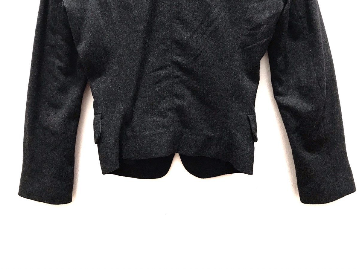Jil Sander × Uniqlo Uniqlo X Jil Sander Coat Jacket Size US S / EU 44-46 / 1 - 9 Thumbnail