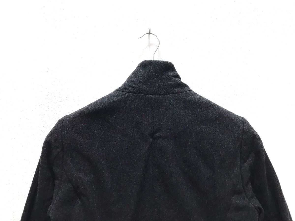 Jil Sander × Uniqlo Uniqlo X Jil Sander Coat Jacket Size US S / EU 44-46 / 1 - 8 Thumbnail