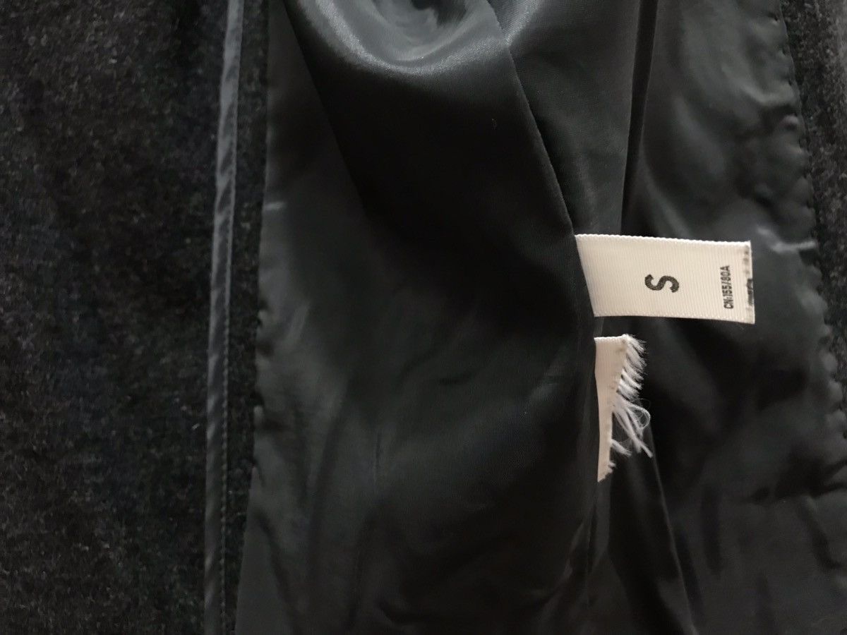 Jil Sander × Uniqlo Uniqlo X Jil Sander Coat Jacket Size US S / EU 44-46 / 1 - 7 Thumbnail