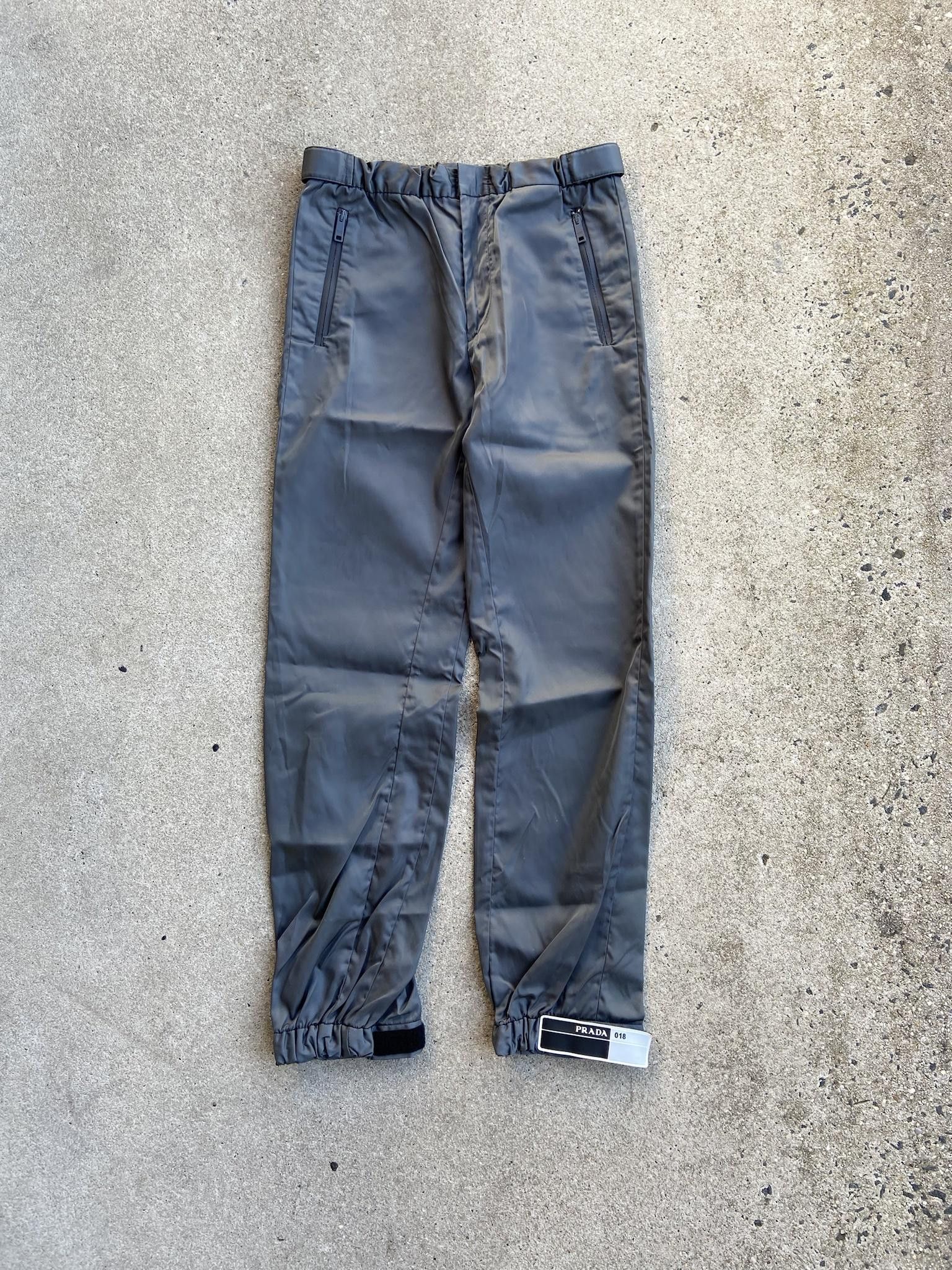 Prada pants clearance 018