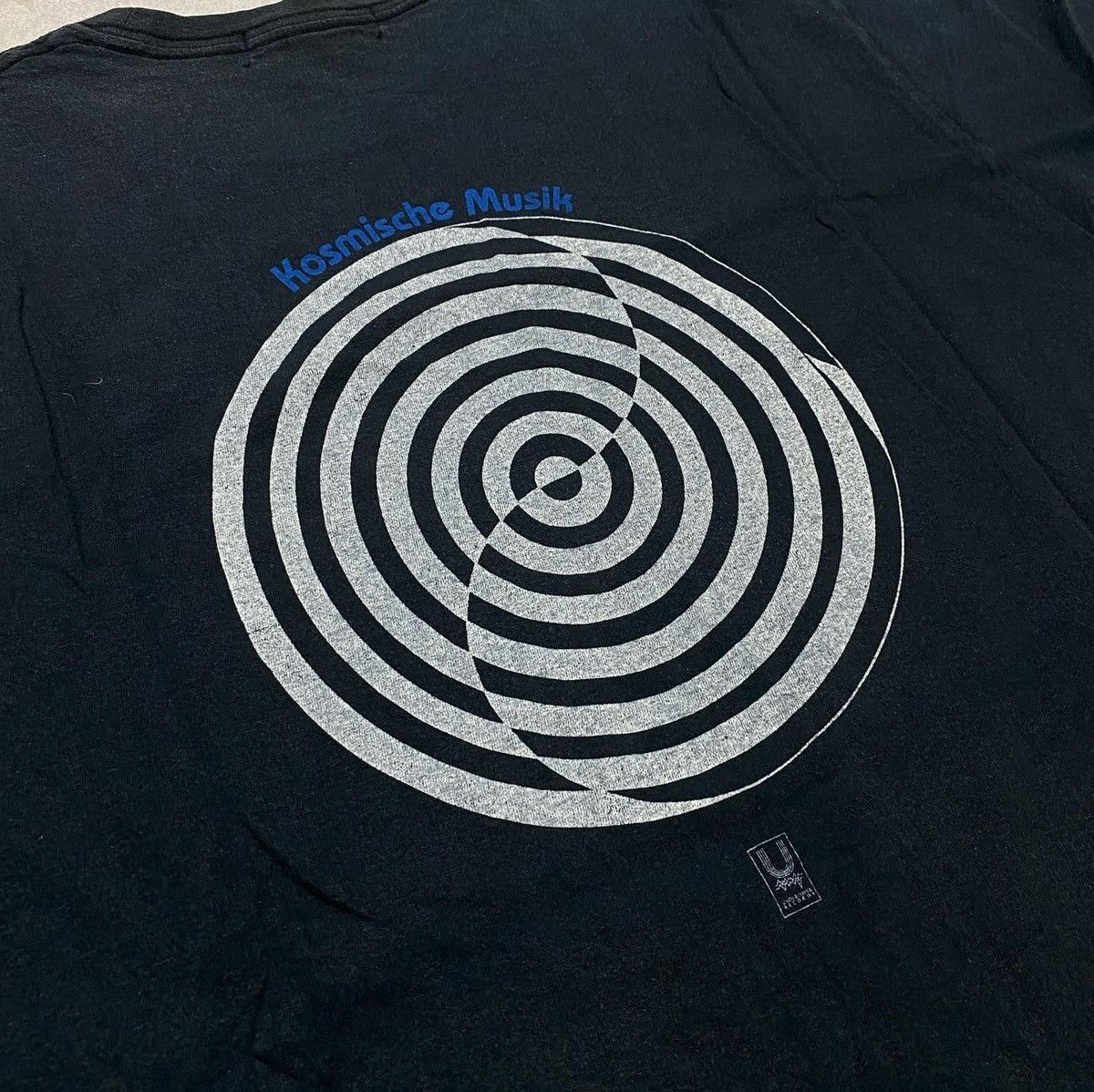 Undercover Undercover Chuuut Tee SS06 Size US L / EU 52-54 / 3 - 4 Thumbnail