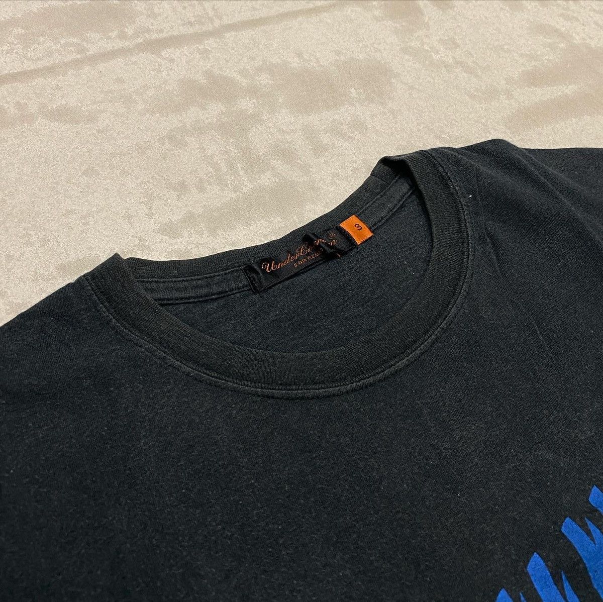 Undercover Undercover Chuuut Tee SS06 Size US L / EU 52-54 / 3 - 5 Thumbnail