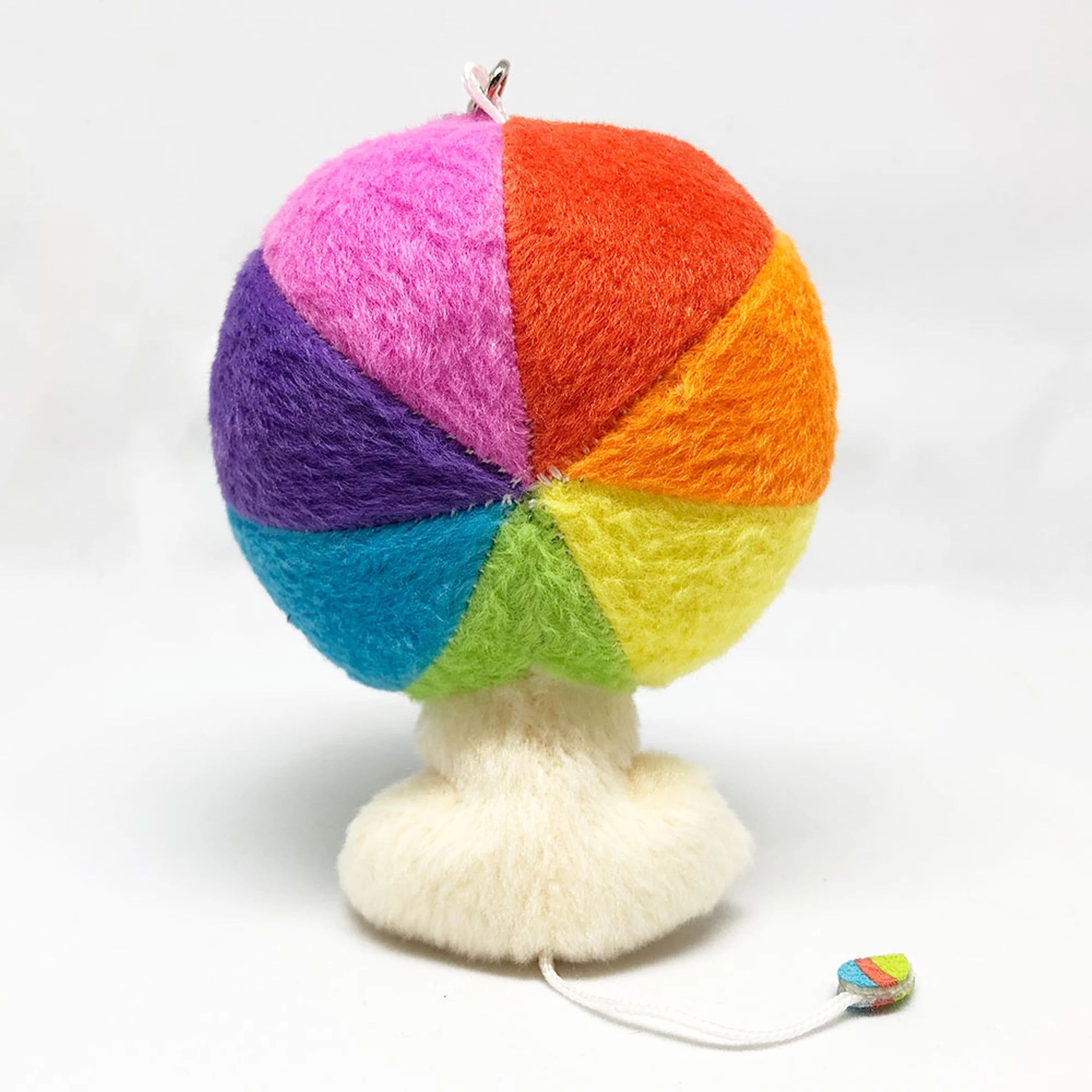 Takashi Murakami TAKASHI MURAKAMI Plush cushion pillow box logo tee nft Size ONE SIZE - 2 Thumbnail