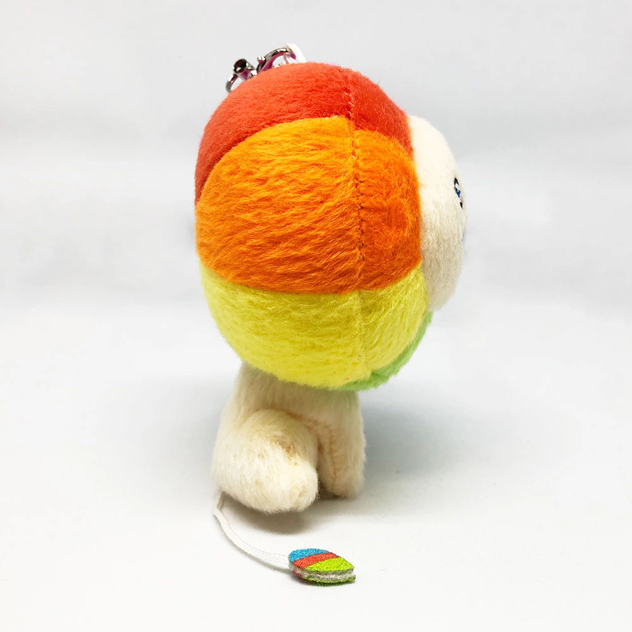 Takashi Murakami TAKASHI MURAKAMI Plush cushion pillow box logo tee nft Size ONE SIZE - 3 Thumbnail