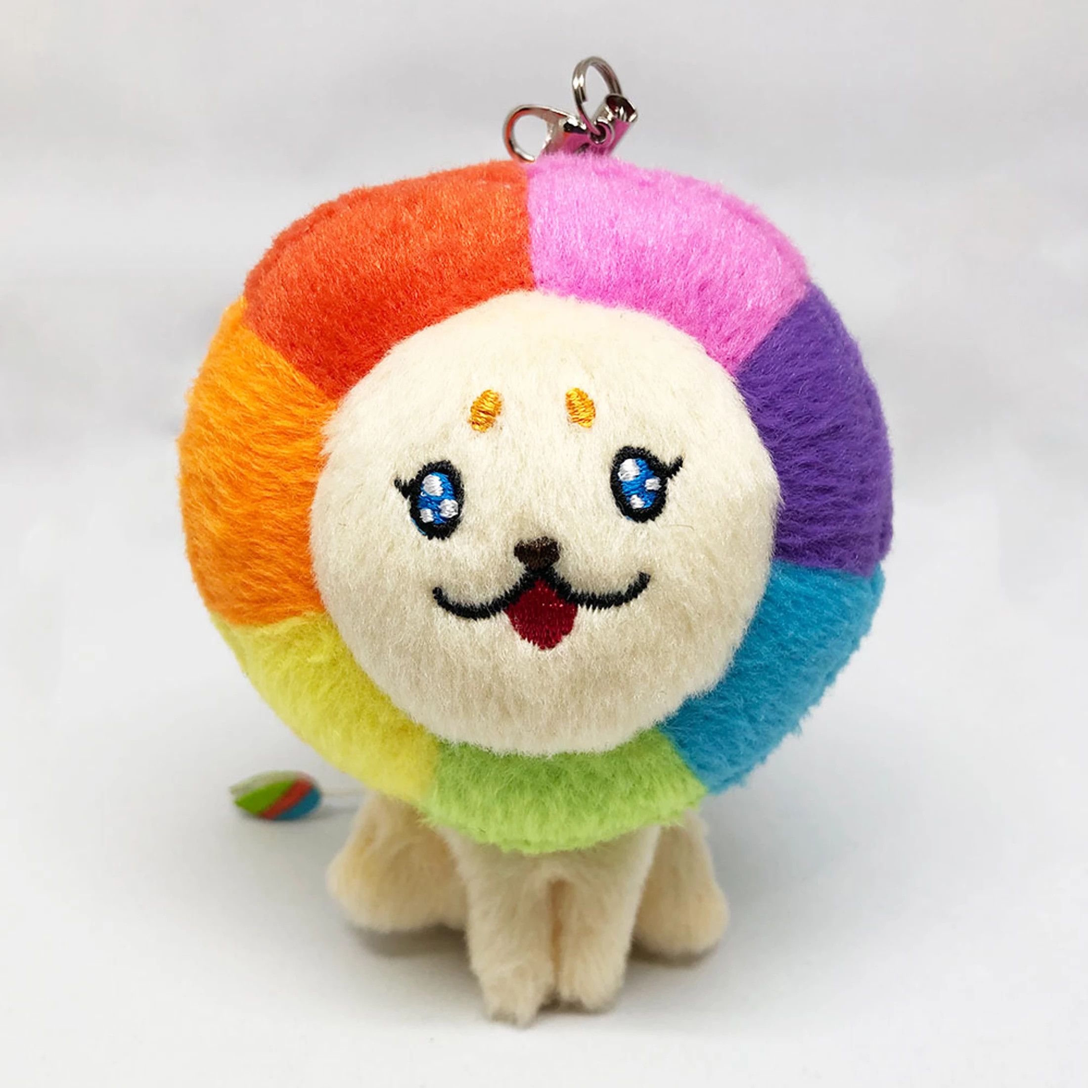 Takashi Murakami TAKASHI MURAKAMI Plush cushion pillow box logo tee nft Size ONE SIZE - 1 Thumbnail
