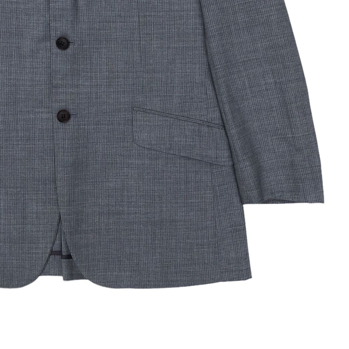Burberry Authentic Burberry London Men’s Blazer Size 38R - 9 Thumbnail