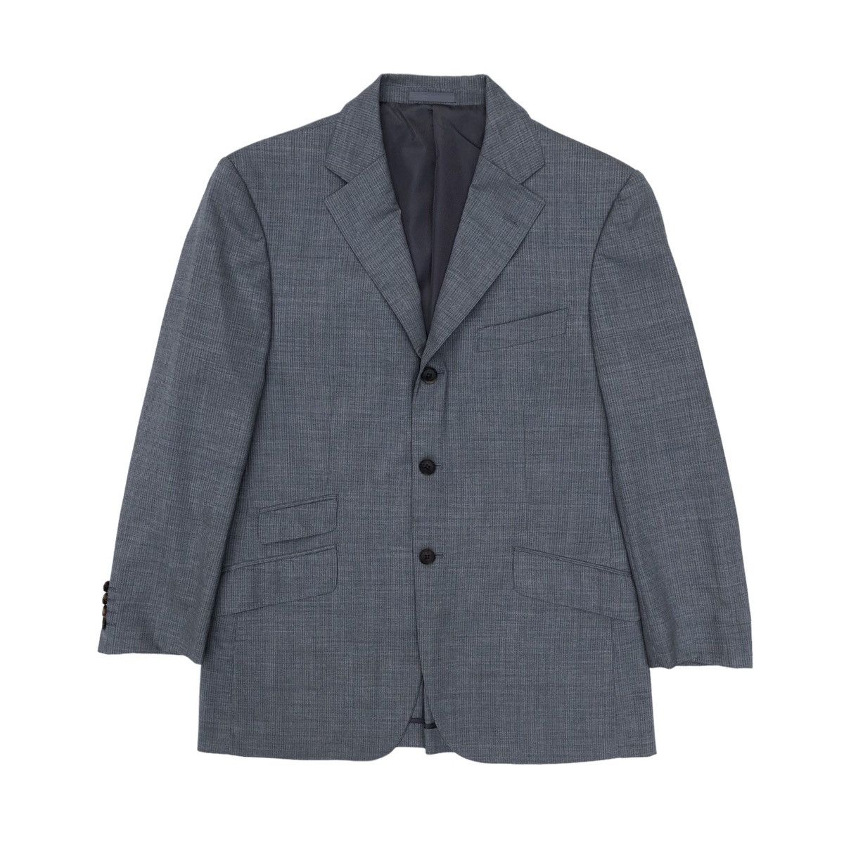 Burberry Authentic Burberry London Men’s Blazer Size 38R - 5 Thumbnail