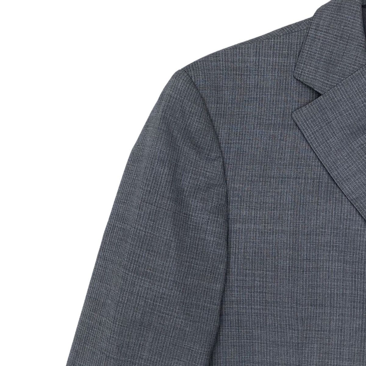 Burberry Authentic Burberry London Men’s Blazer Size 38R - 6 Thumbnail