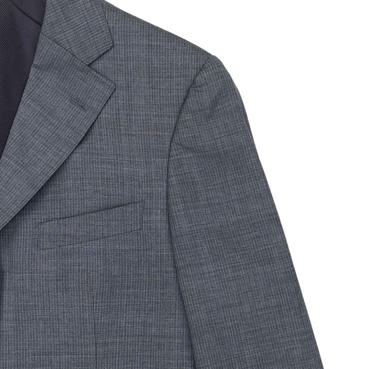Burberry Authentic Burberry London Men’s Blazer Size 38R - 7 Thumbnail