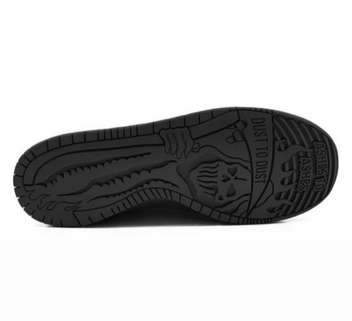 Warren Lotas Reaper Dunk Size US 10 / EU 43 - 4 Thumbnail