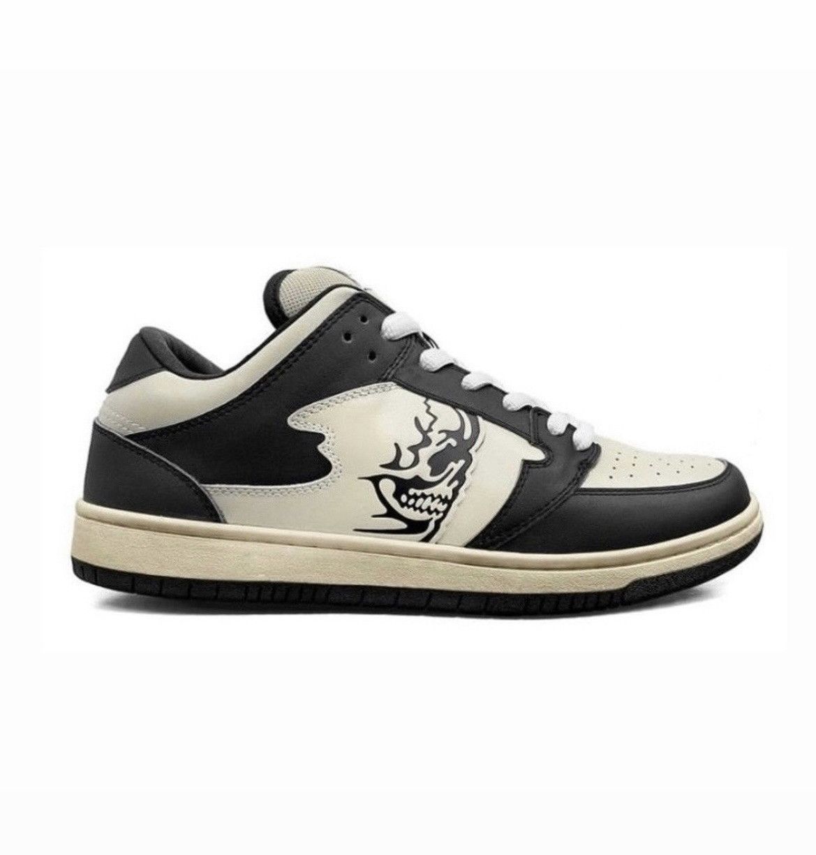 Warren Lotas Reaper Dunk Size US 10 / EU 43 - 2 Thumbnail