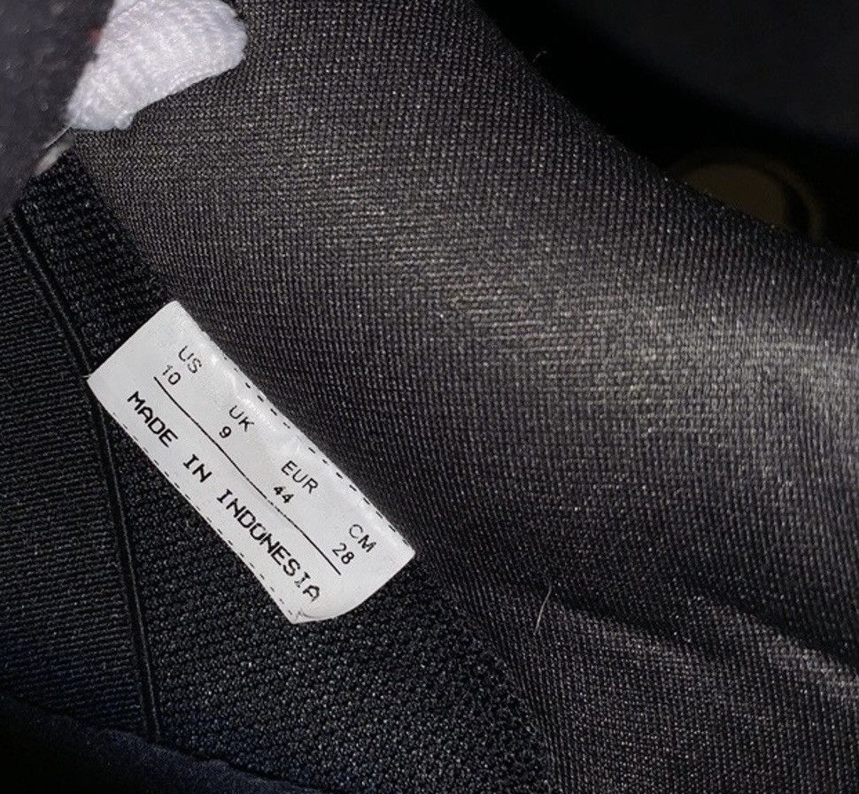 Warren Lotas Reaper Dunk Size US 10 / EU 43 - 12 Thumbnail