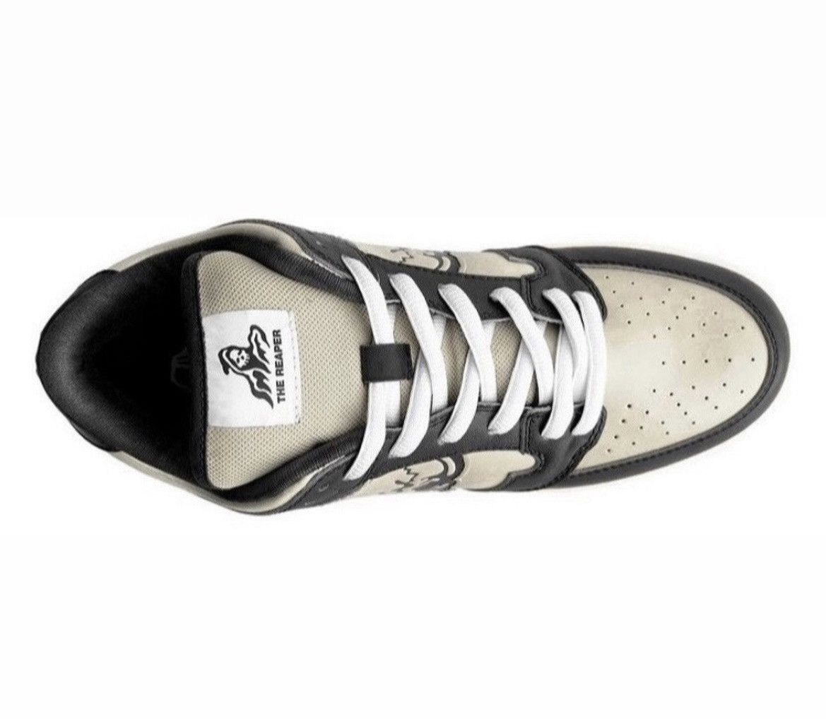 Warren Lotas Reaper Dunk Size US 10 / EU 43 - 3 Thumbnail