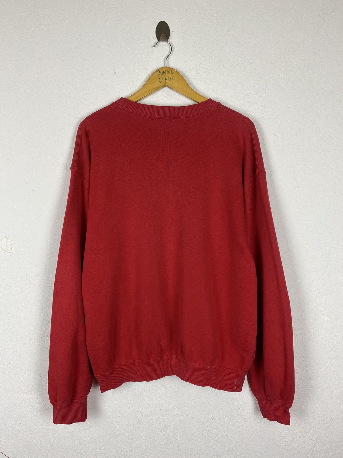 Vintage Vintage Gerry Cosby Sweatshirt- Large Size Size US L / EU 52-54 / 3 - 4 Thumbnail