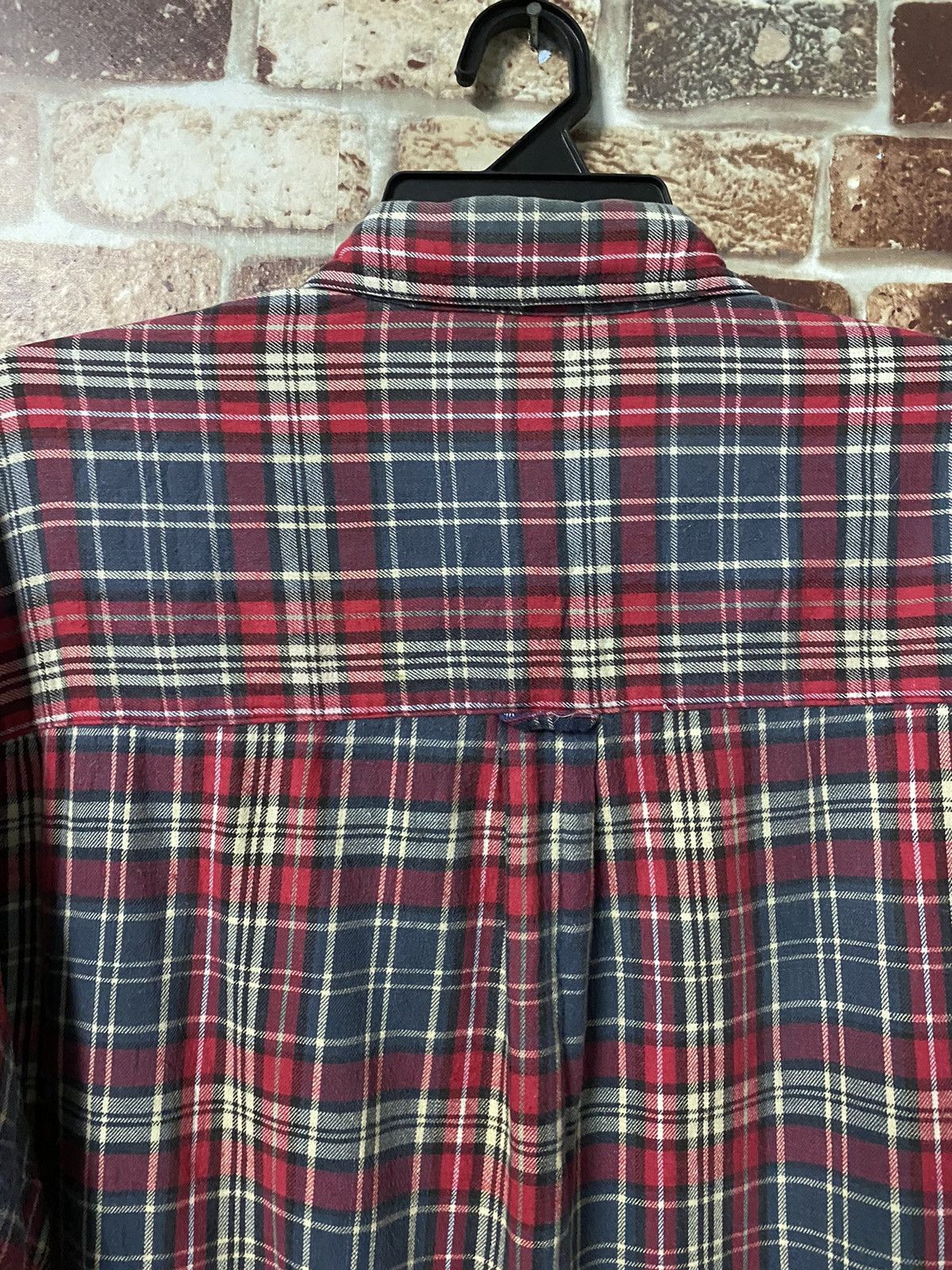 Columbia × Flannel COLUMBIA SPORTWEAR COMPANY FLANNEL SHIRT Size US XL / EU 56 / 4 - 4 Thumbnail