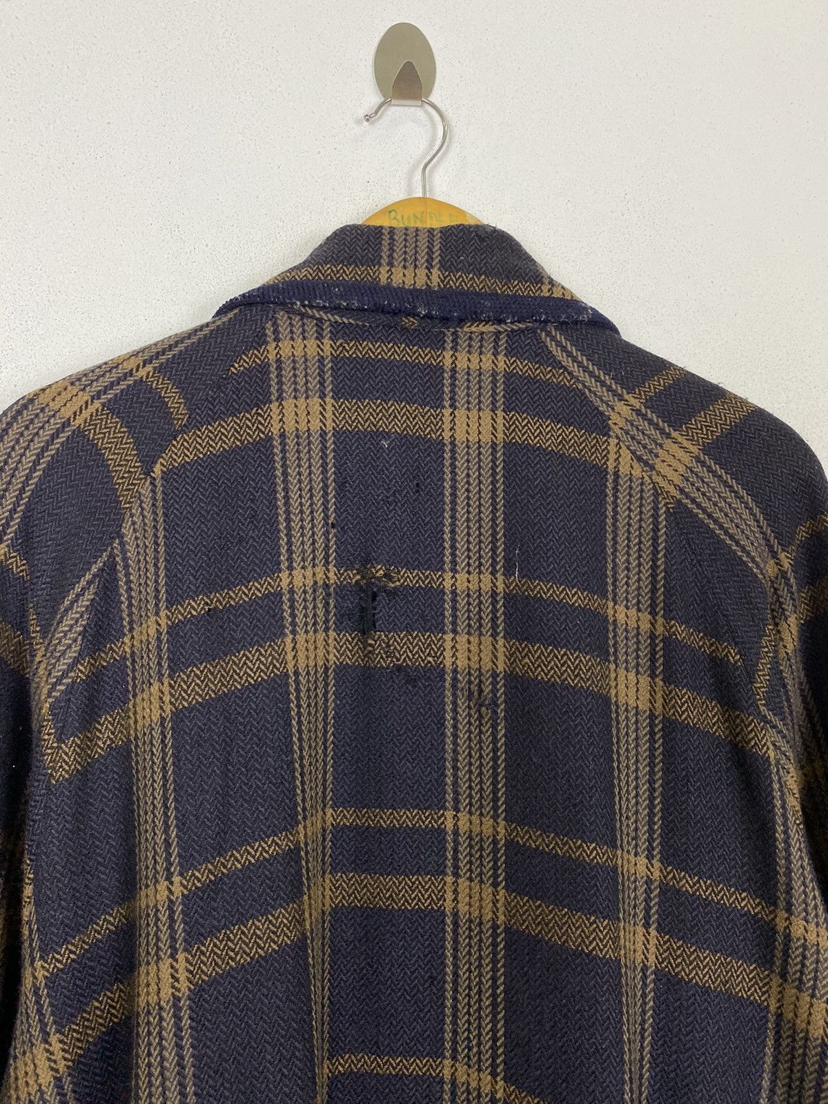 Christian Dior Monsieur × Vintage GK154 Vintage Christian Dior Monsieur Night Jacket Size US M / EU 48-50 / 2 - 6 Thumbnail