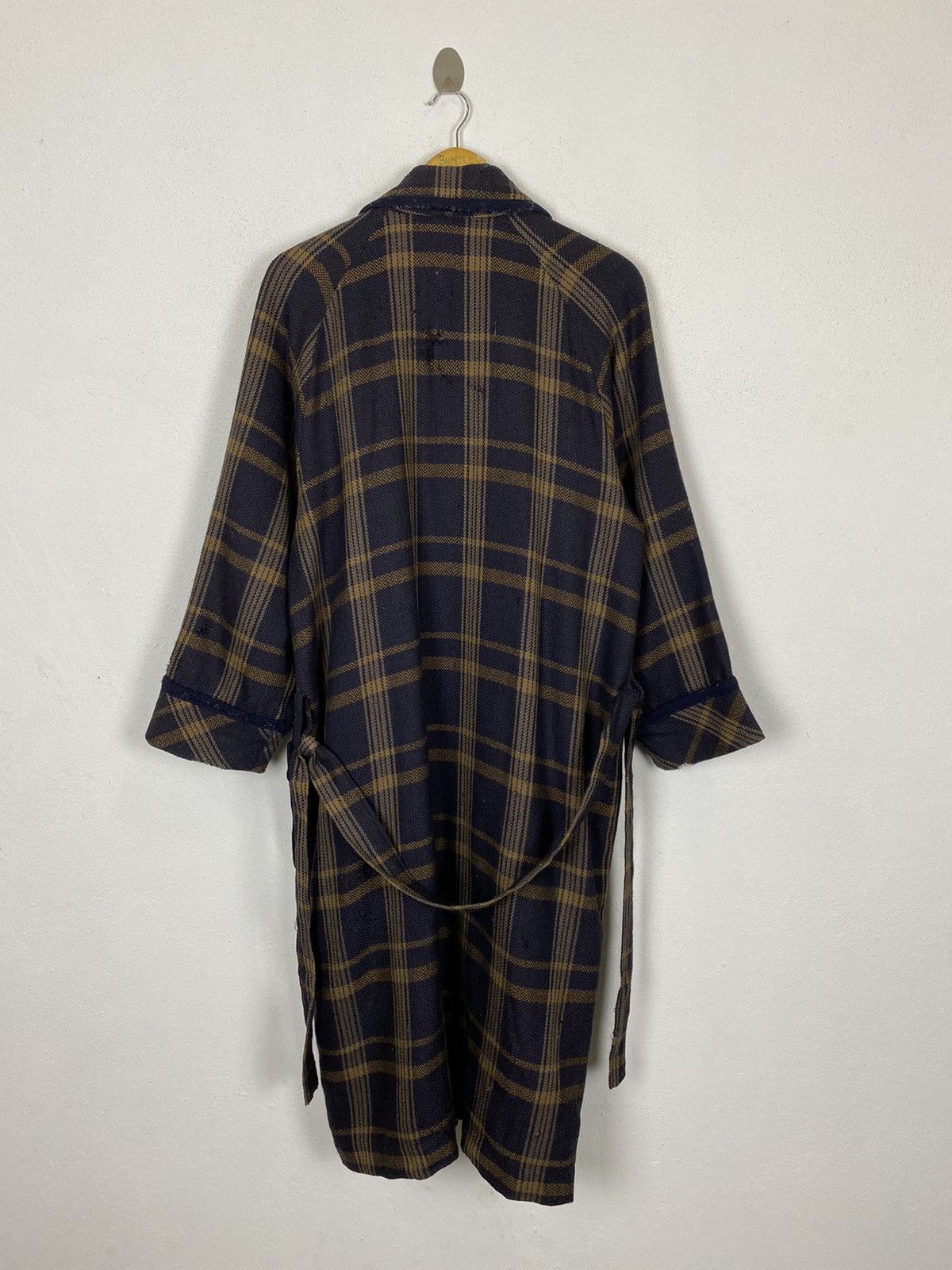 Christian Dior Monsieur × Vintage GK154 Vintage Christian Dior Monsieur Night Jacket Size US M / EU 48-50 / 2 - 5 Thumbnail
