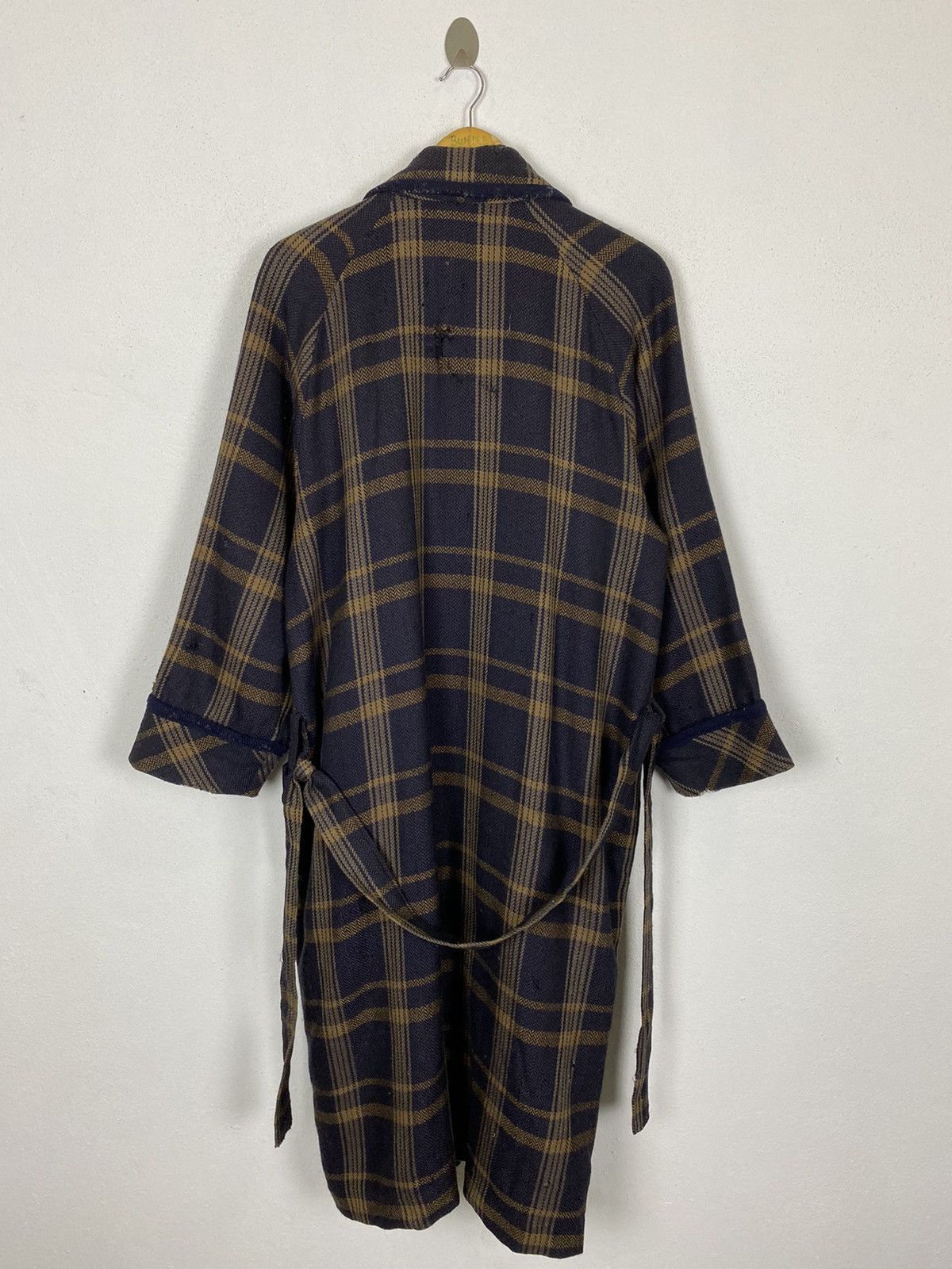 Christian Dior Monsieur × Vintage GK154 Vintage Christian Dior Monsieur Night Jacket Size US M / EU 48-50 / 2 - 4 Thumbnail