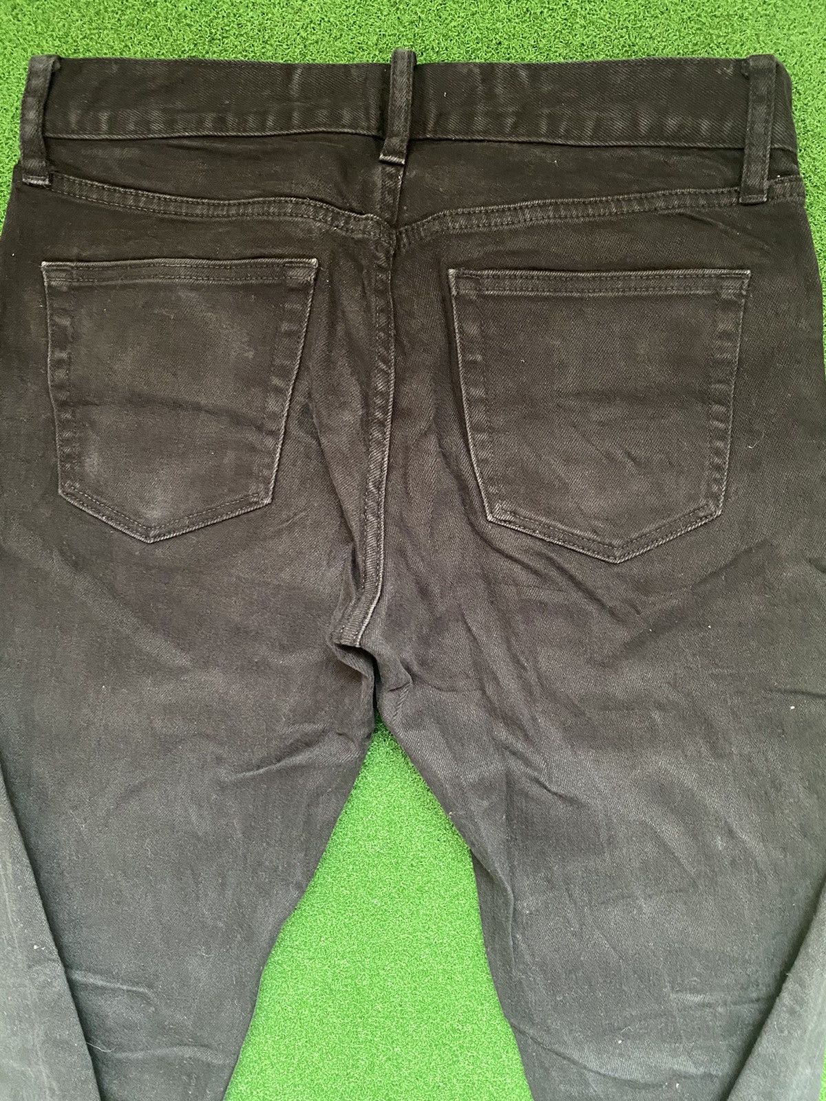 Uniqlo UNIQLO SELVAGE DENIM SIZE 31 Size US 31 - 10 Thumbnail
