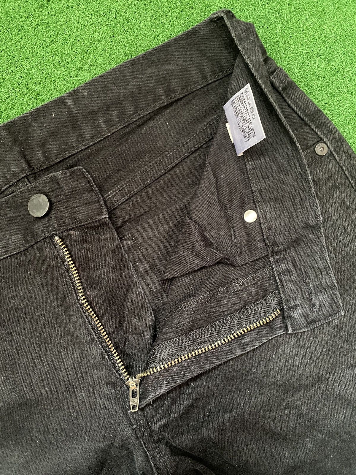 Uniqlo UNIQLO SELVAGE DENIM SIZE 31 Size US 31 - 5 Thumbnail