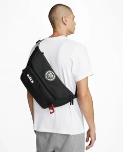 LeBron James Crossbody Bag