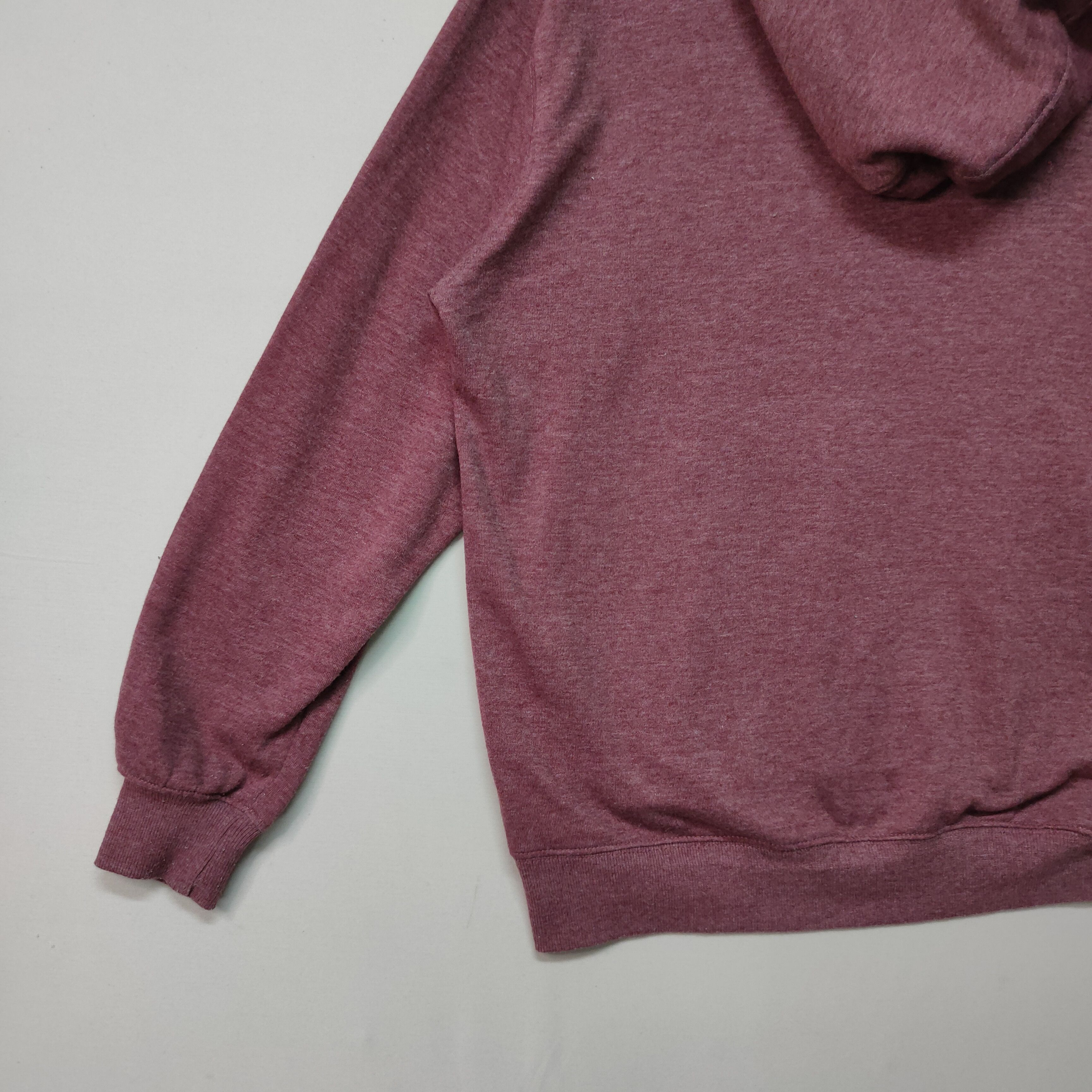 Japanese Brand Vintage Supply Volcanic Nice Design Hoodie Sweatshirt Size US M / EU 48-50 / 2 - 4 Thumbnail