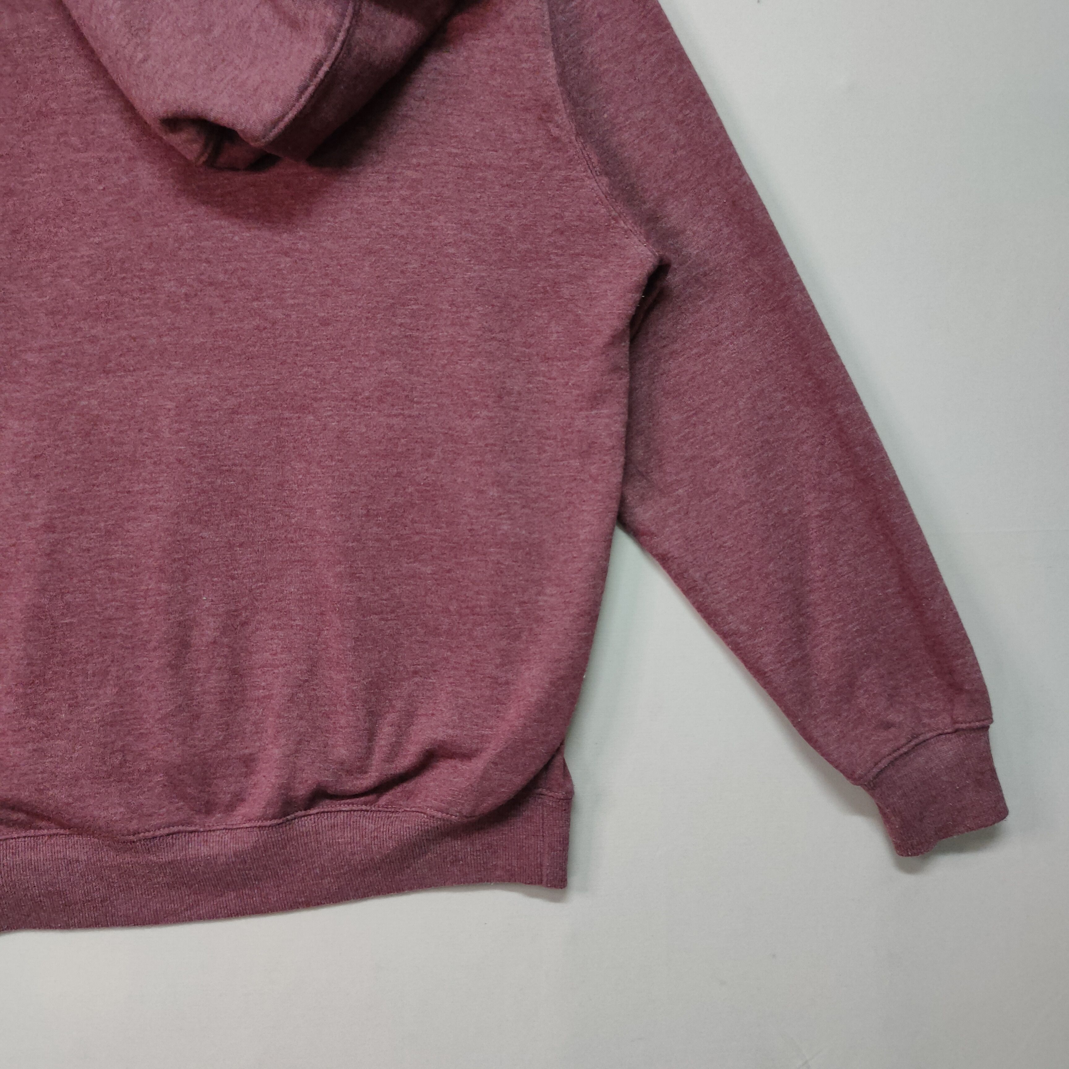 Japanese Brand Vintage Supply Volcanic Nice Design Hoodie Sweatshirt Size US M / EU 48-50 / 2 - 3 Thumbnail