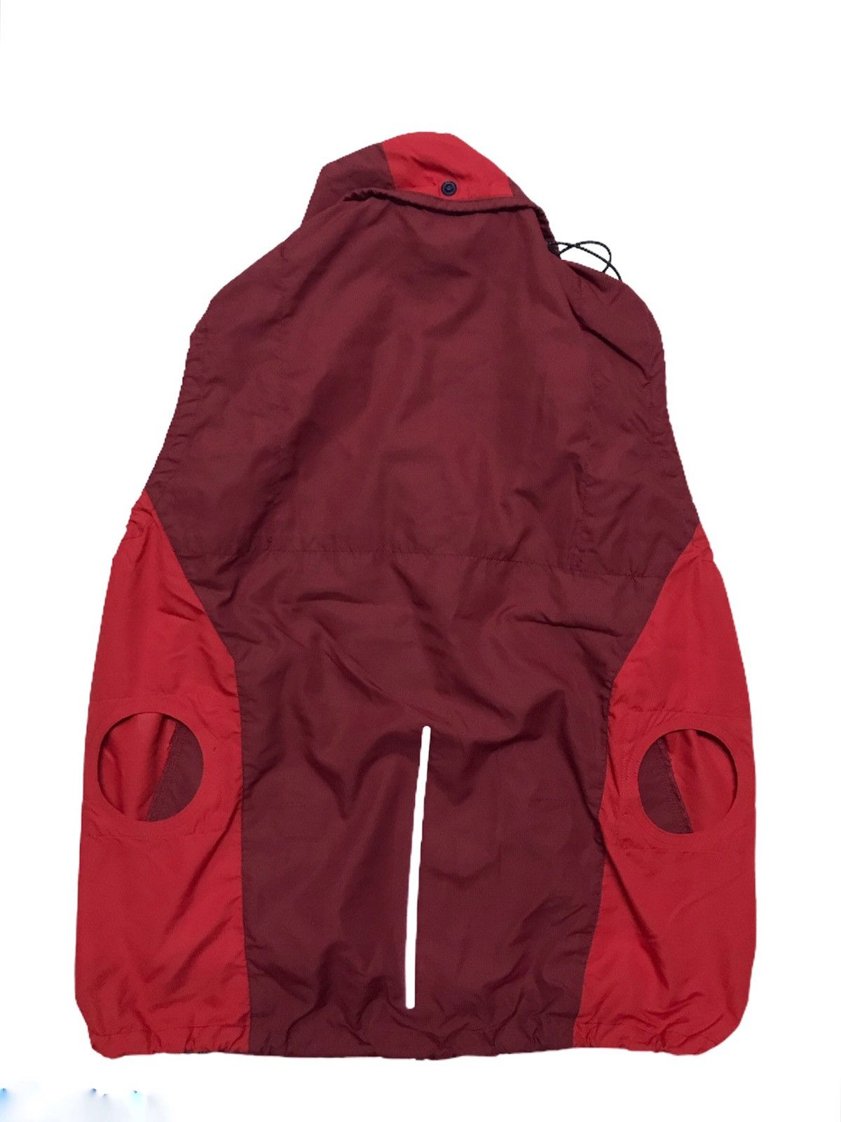 Japanese Brand Windcore jacket sleeveless Size US L / EU 52-54 / 3 - 4 Thumbnail