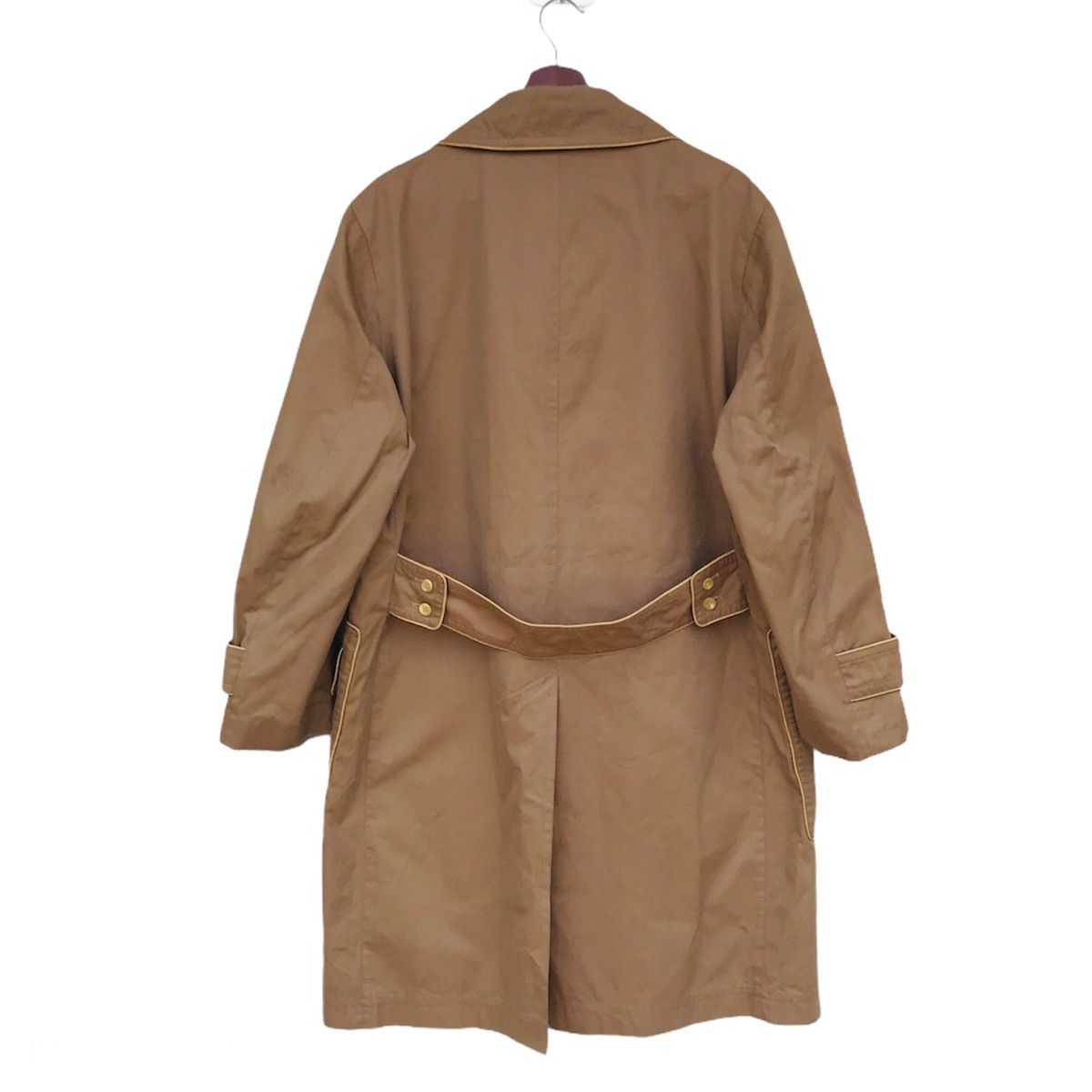 Playboy × Vintage Vintage Playboy overcoat Large size Size US L / EU 52-54 / 3 - 5 Thumbnail