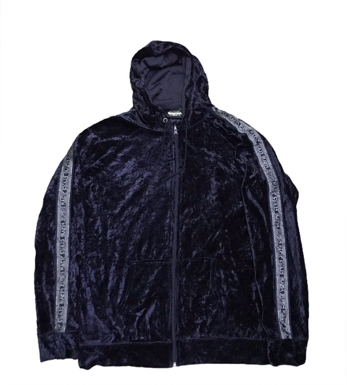 Japanese Brand jacket hoodie Size US M / EU 48-50 / 2 - 4 Thumbnail