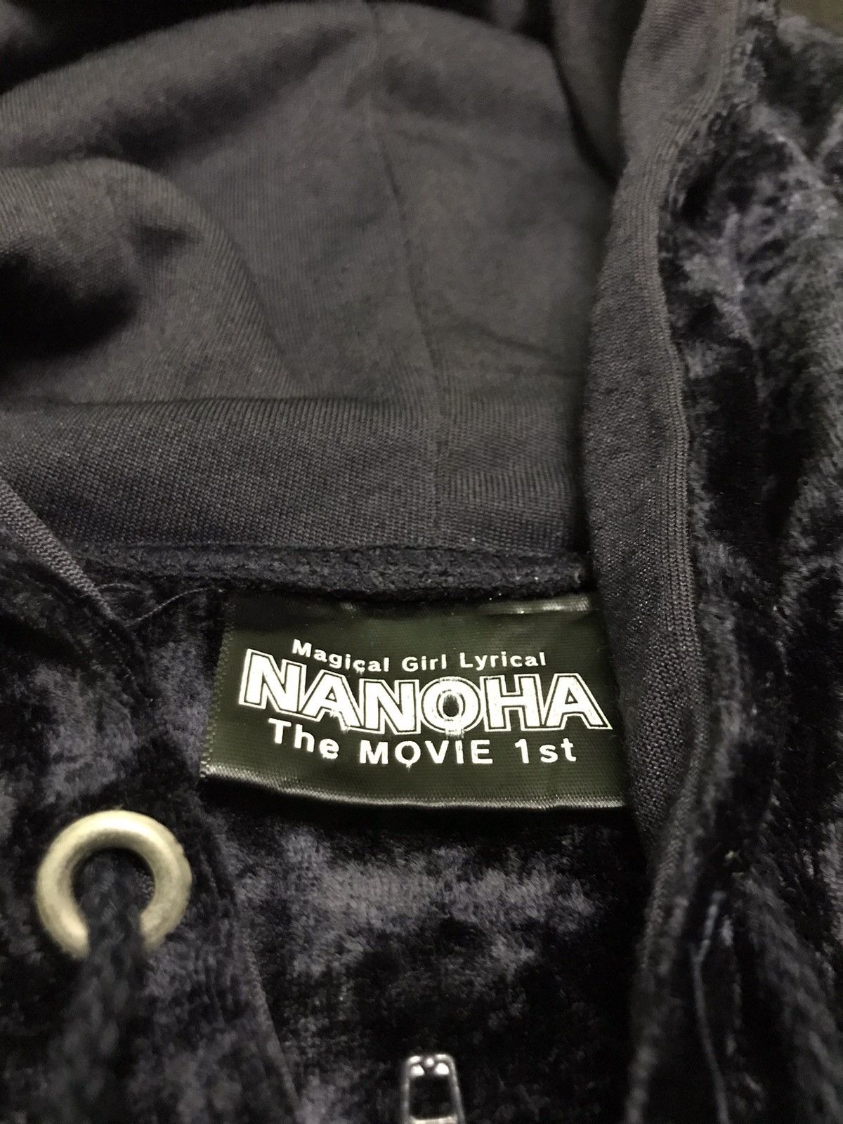Japanese Brand jacket hoodie Size US M / EU 48-50 / 2 - 5 Thumbnail