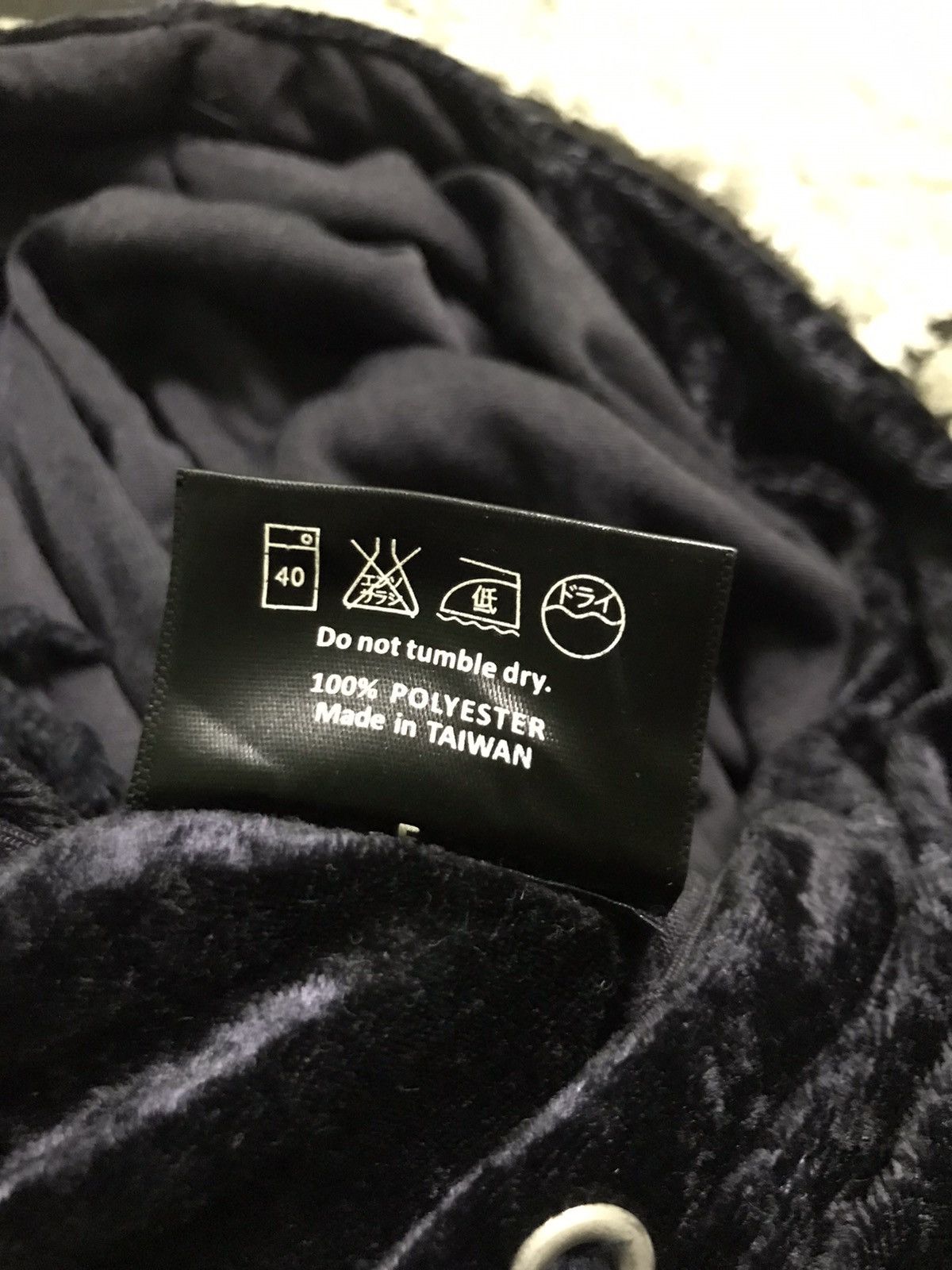 Japanese Brand jacket hoodie Size US M / EU 48-50 / 2 - 6 Thumbnail