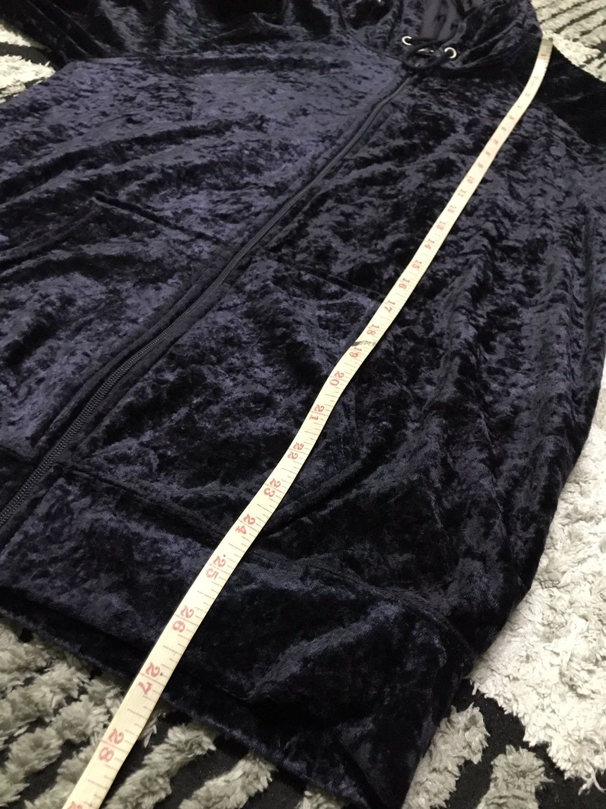 Japanese Brand jacket hoodie Size US M / EU 48-50 / 2 - 8 Thumbnail
