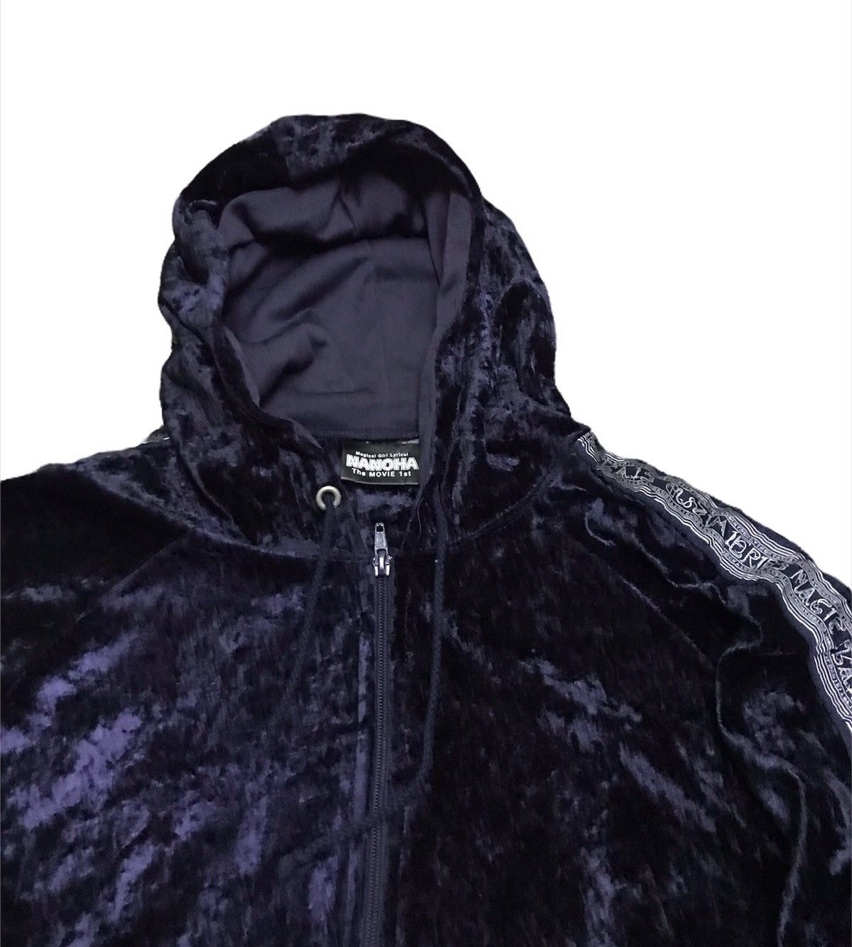 Japanese Brand jacket hoodie Size US M / EU 48-50 / 2 - 3 Thumbnail