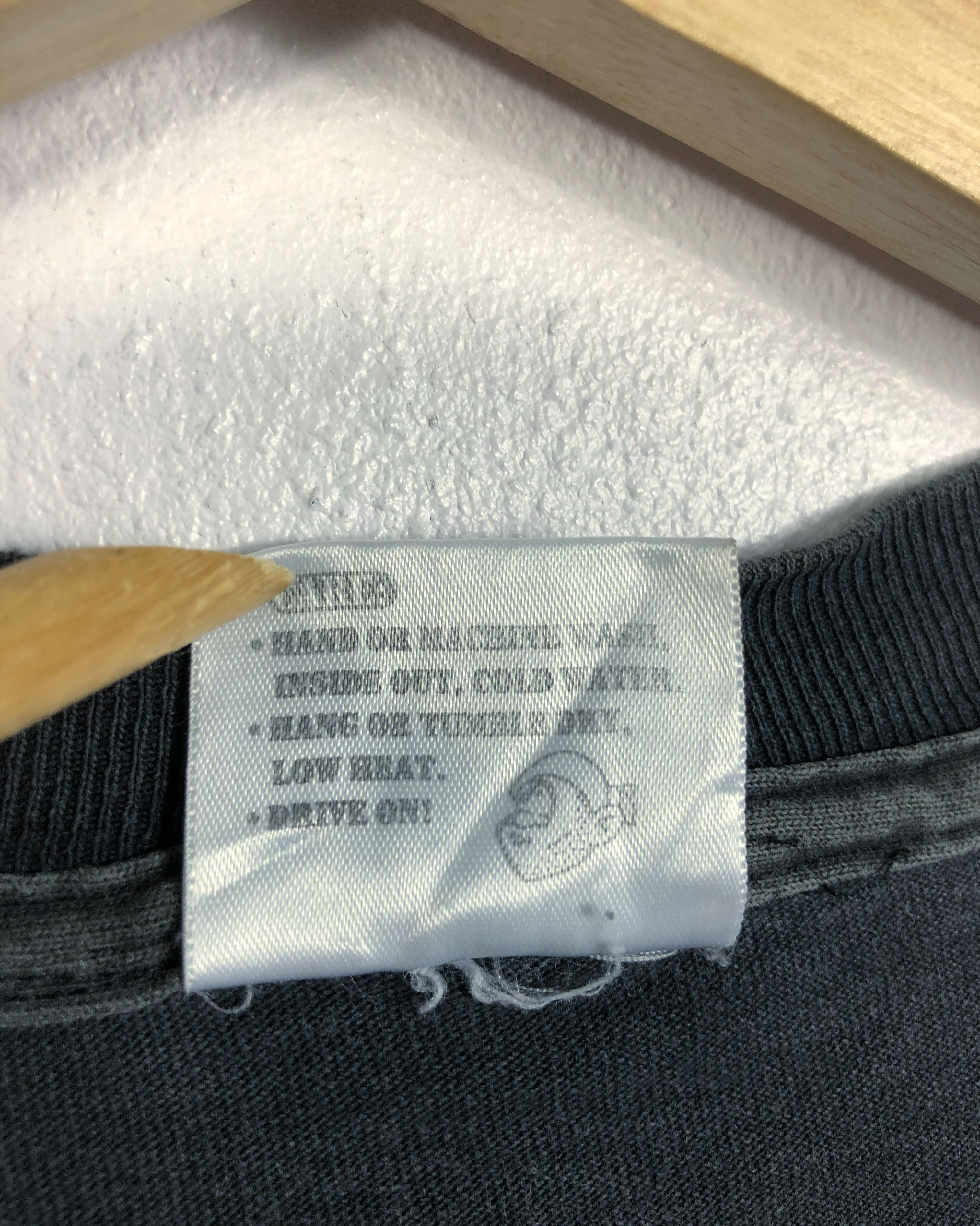Vintage Rare Vintage US Marines Tee Size US L / EU 52-54 / 3 - 10 Thumbnail