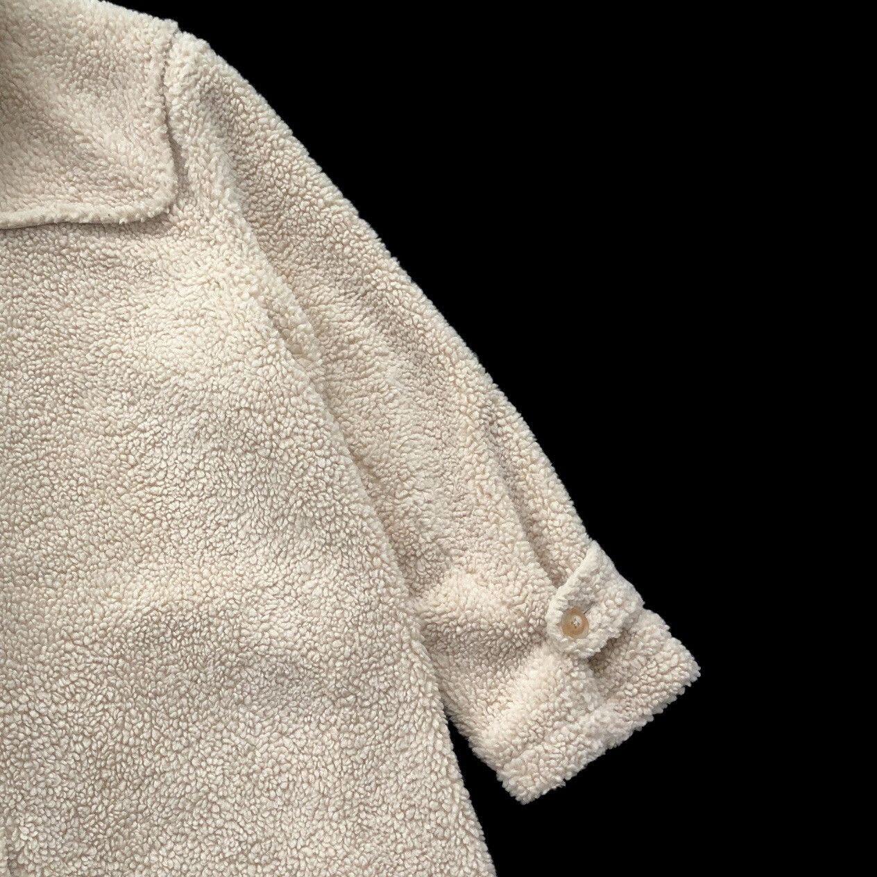 Beams Plus Montgomery By Beams Fleece Duffle Jacket Size US M / EU 48-50 / 2 - 10 Thumbnail