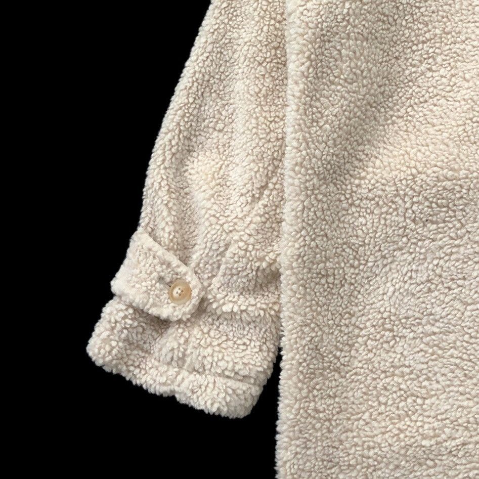 Beams Plus Montgomery By Beams Fleece Duffle Jacket Size US M / EU 48-50 / 2 - 12 Thumbnail