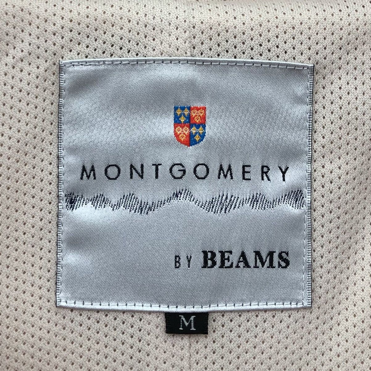 Beams Plus Montgomery By Beams Fleece Duffle Jacket Size US M / EU 48-50 / 2 - 14 Thumbnail