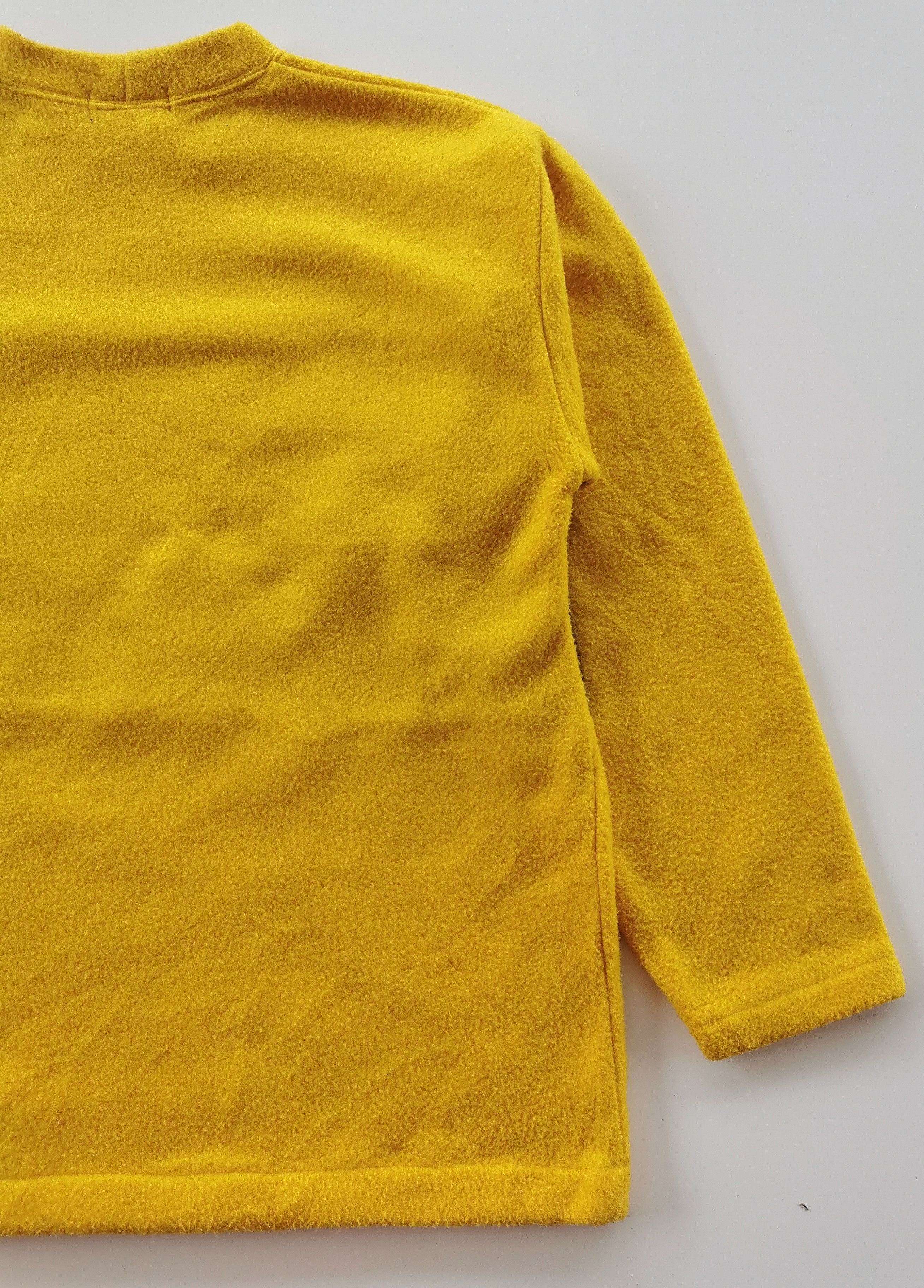 PERSON'S Vintage Persons P Logo Fleece Sweatshirt Size US S / EU 44-46 / 1 - 7 Thumbnail