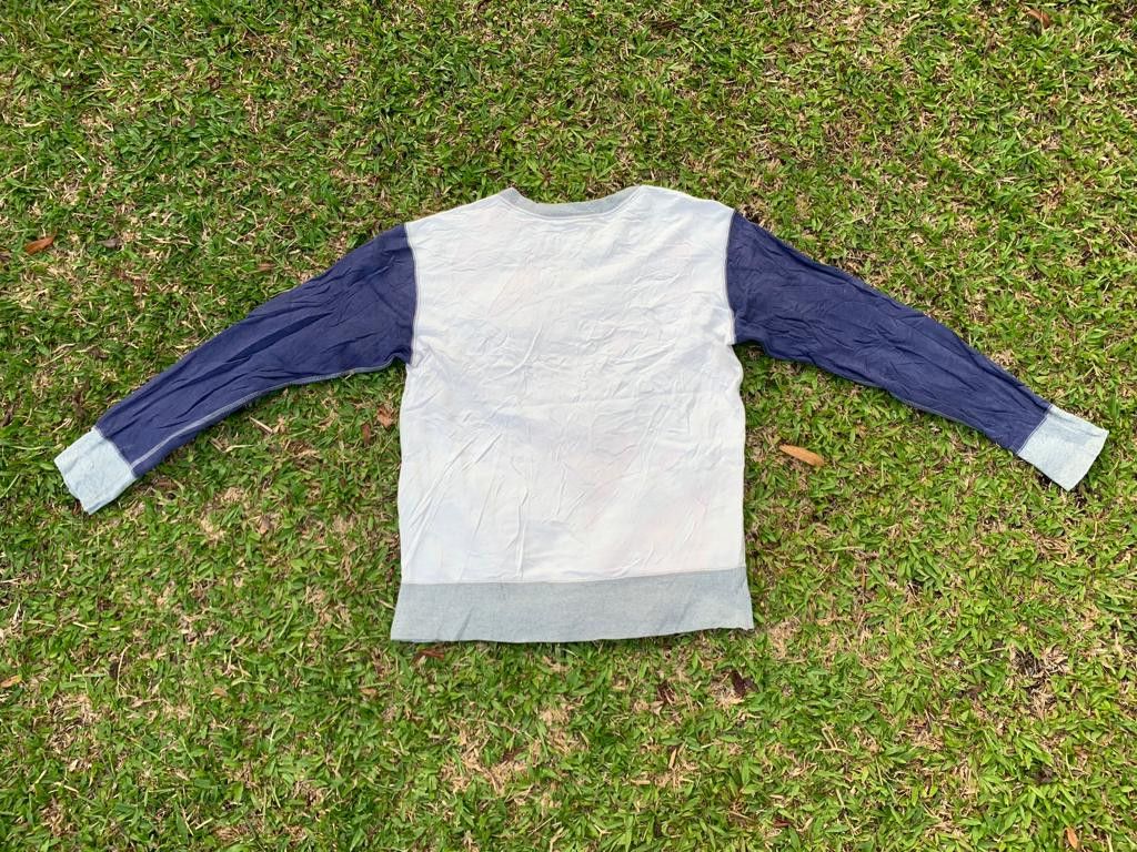 Designer × Jean-Michel Basquiat × Uniqlo Sweatshirt Jean Michel Basquiat Single Pocket Size US S / EU 44-46 / 1 - 4 Thumbnail