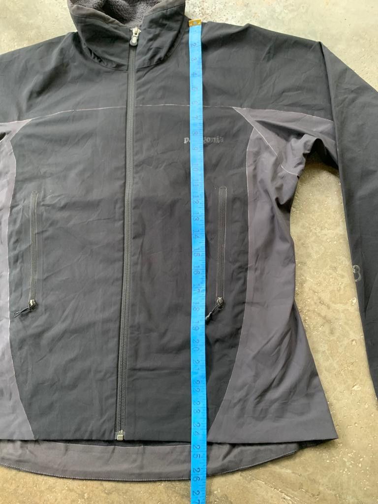 Patagonia Patagonia Zipper Jacket Size M / US 6-8 / IT 42-44 - 14 Thumbnail