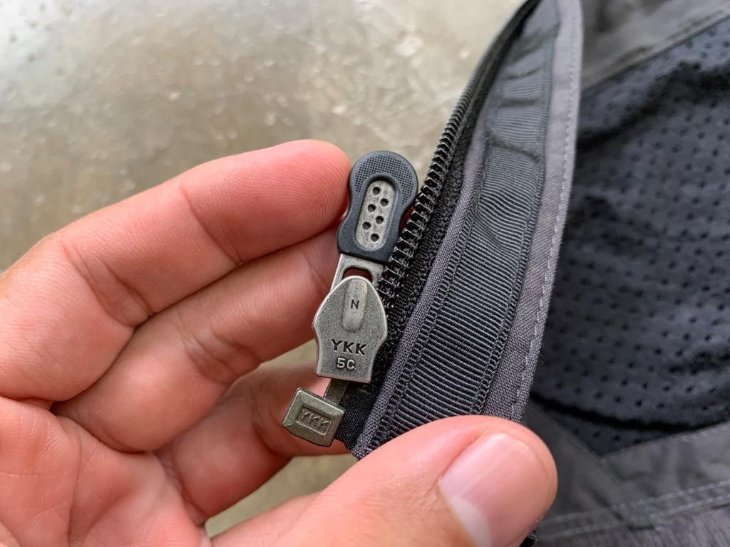 Patagonia Patagonia Zipper Jacket Size M / US 6-8 / IT 42-44 - 10 Thumbnail